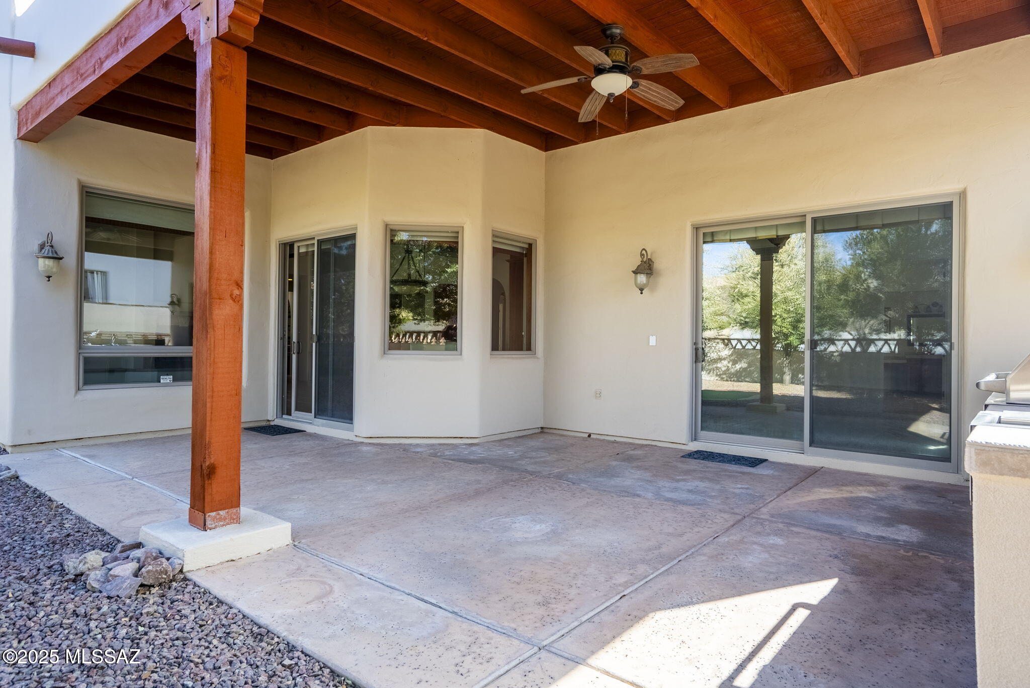Santiago At Barrio De Tubac Phase II - Residential