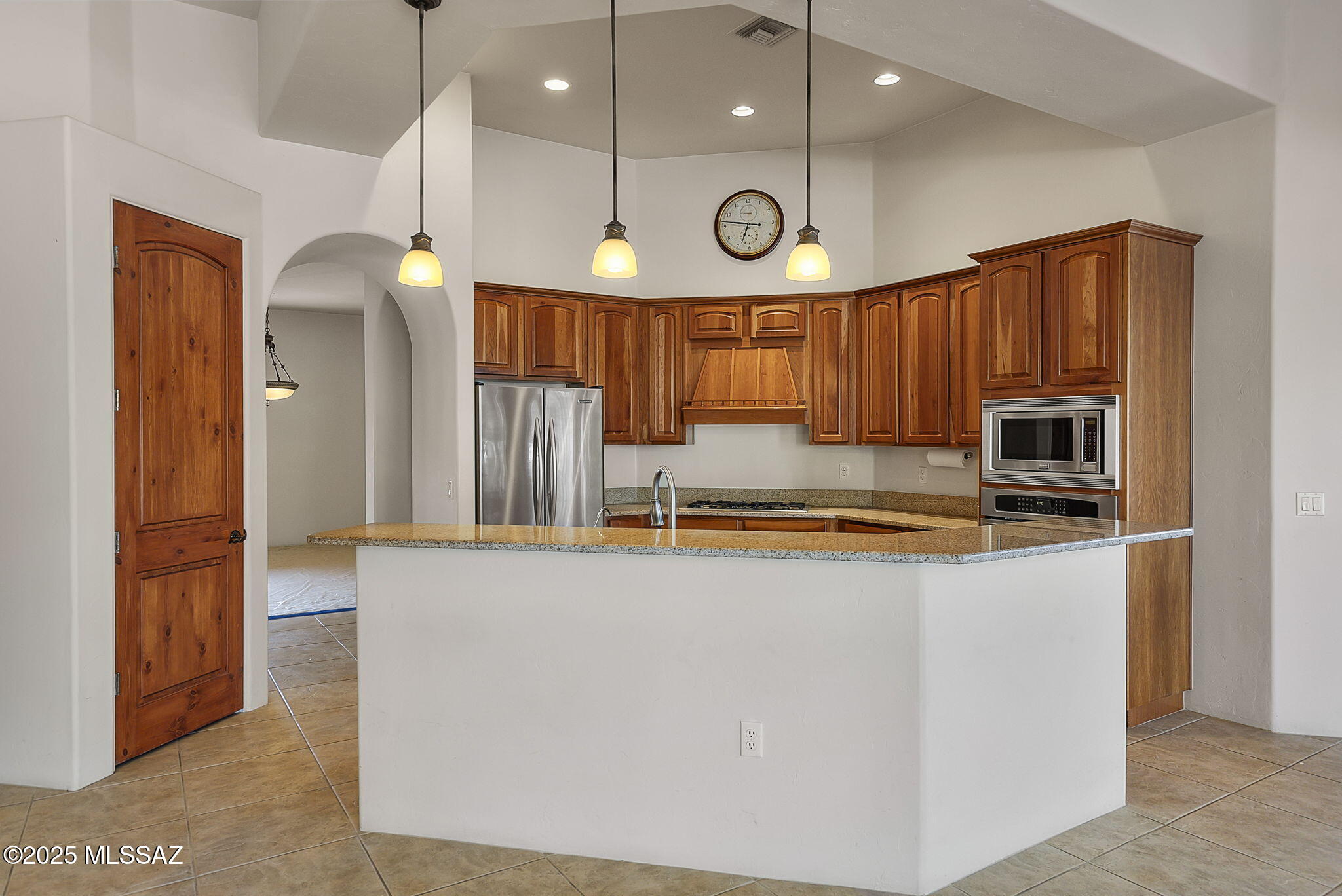 Santiago At Barrio De Tubac Phase II - Residential