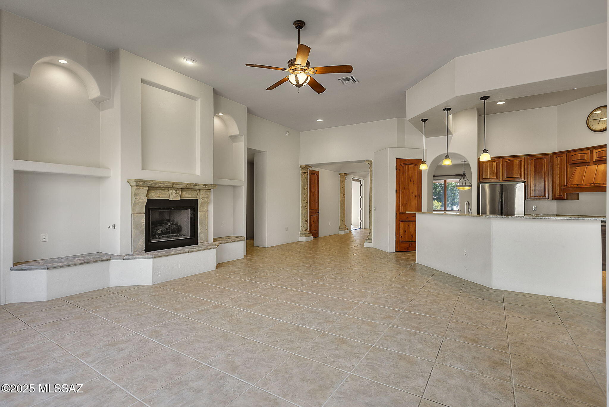 Santiago At Barrio De Tubac Phase II - Residential
