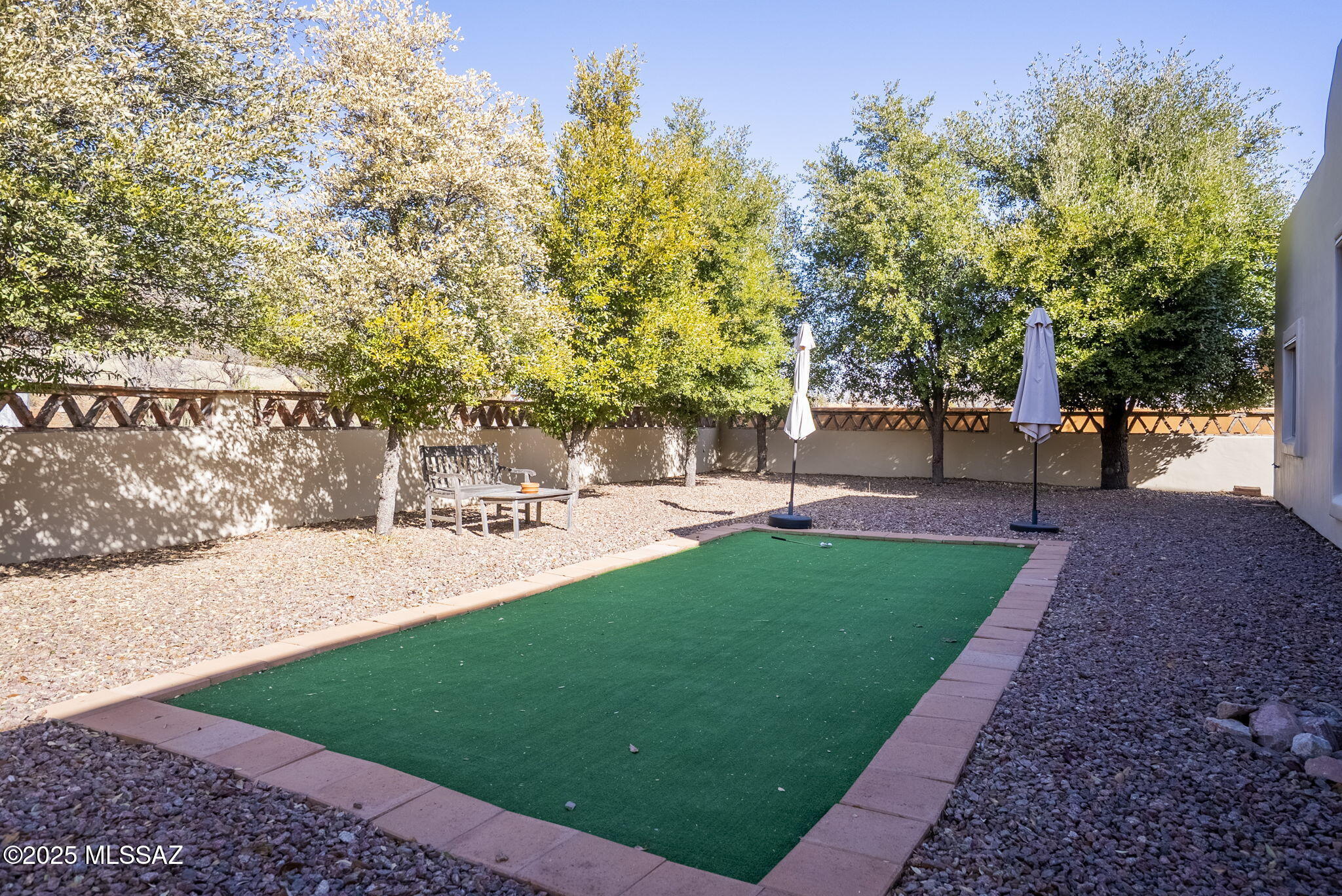 Santiago At Barrio De Tubac Phase II - Residential