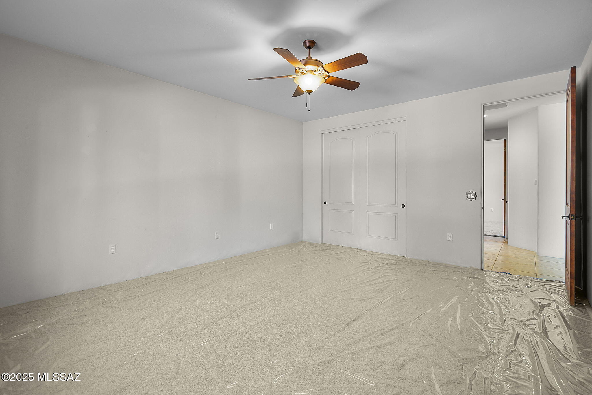 Santiago At Barrio De Tubac Phase II - Residential