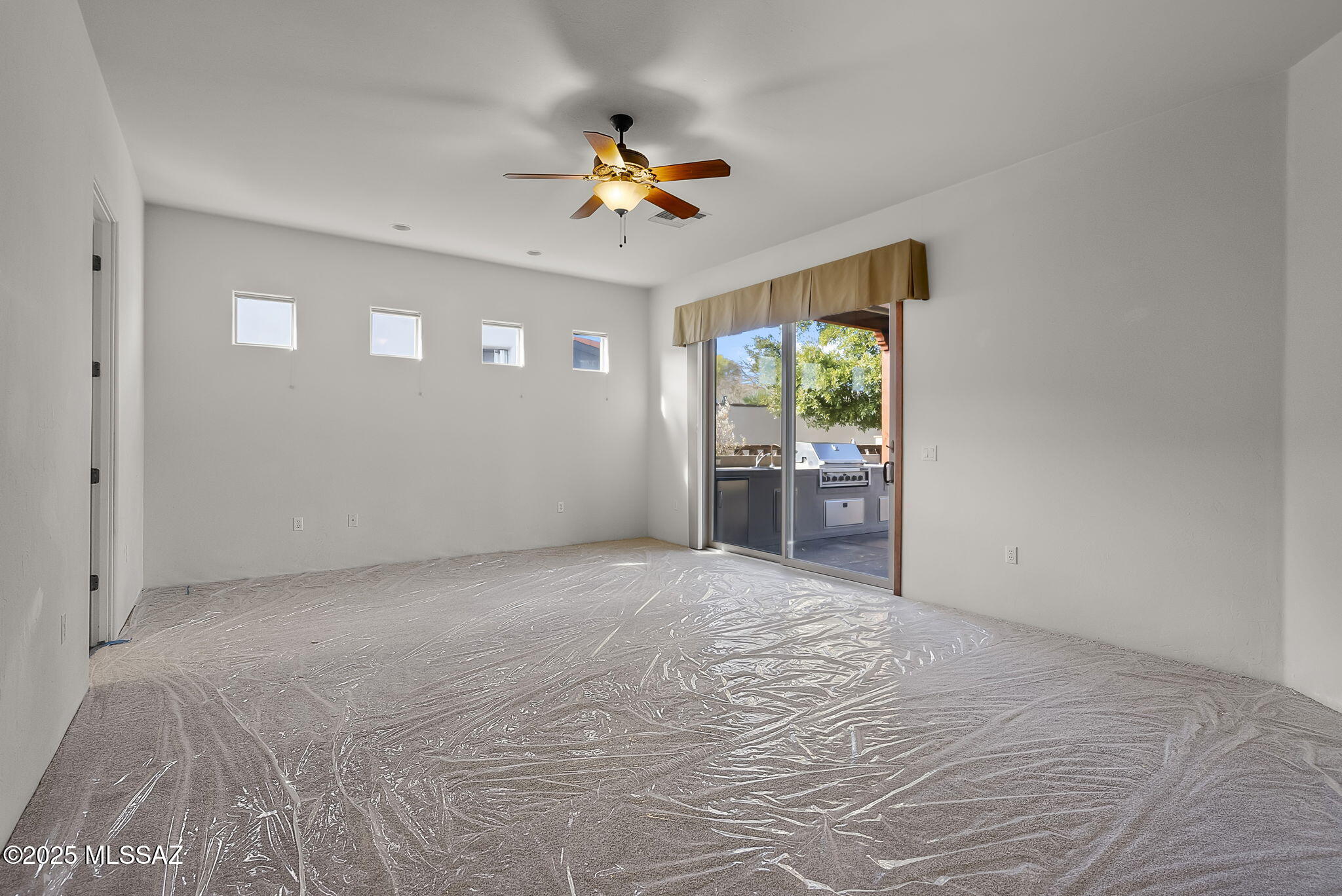 Santiago At Barrio De Tubac Phase II - Residential