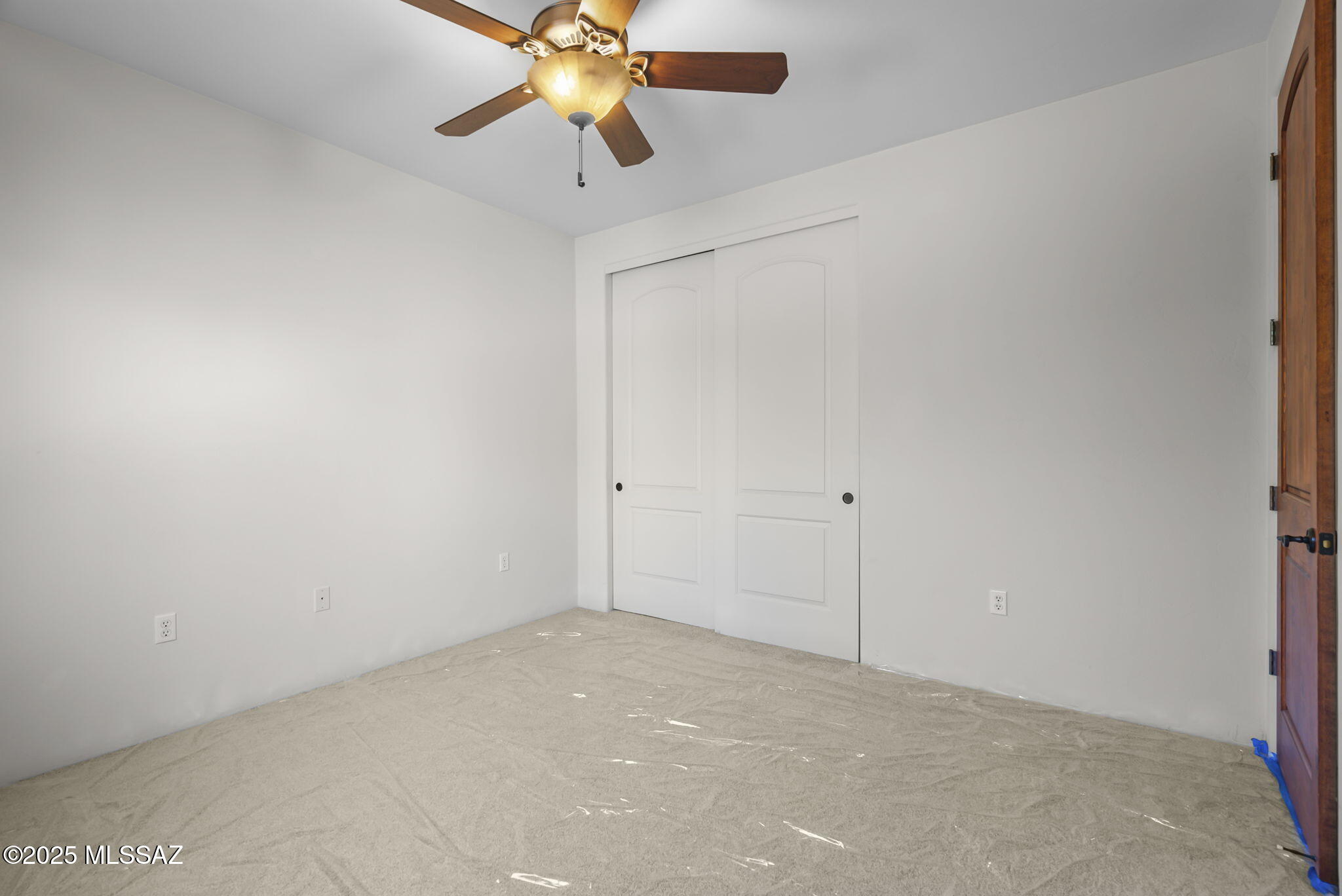 Santiago At Barrio De Tubac Phase II - Residential
