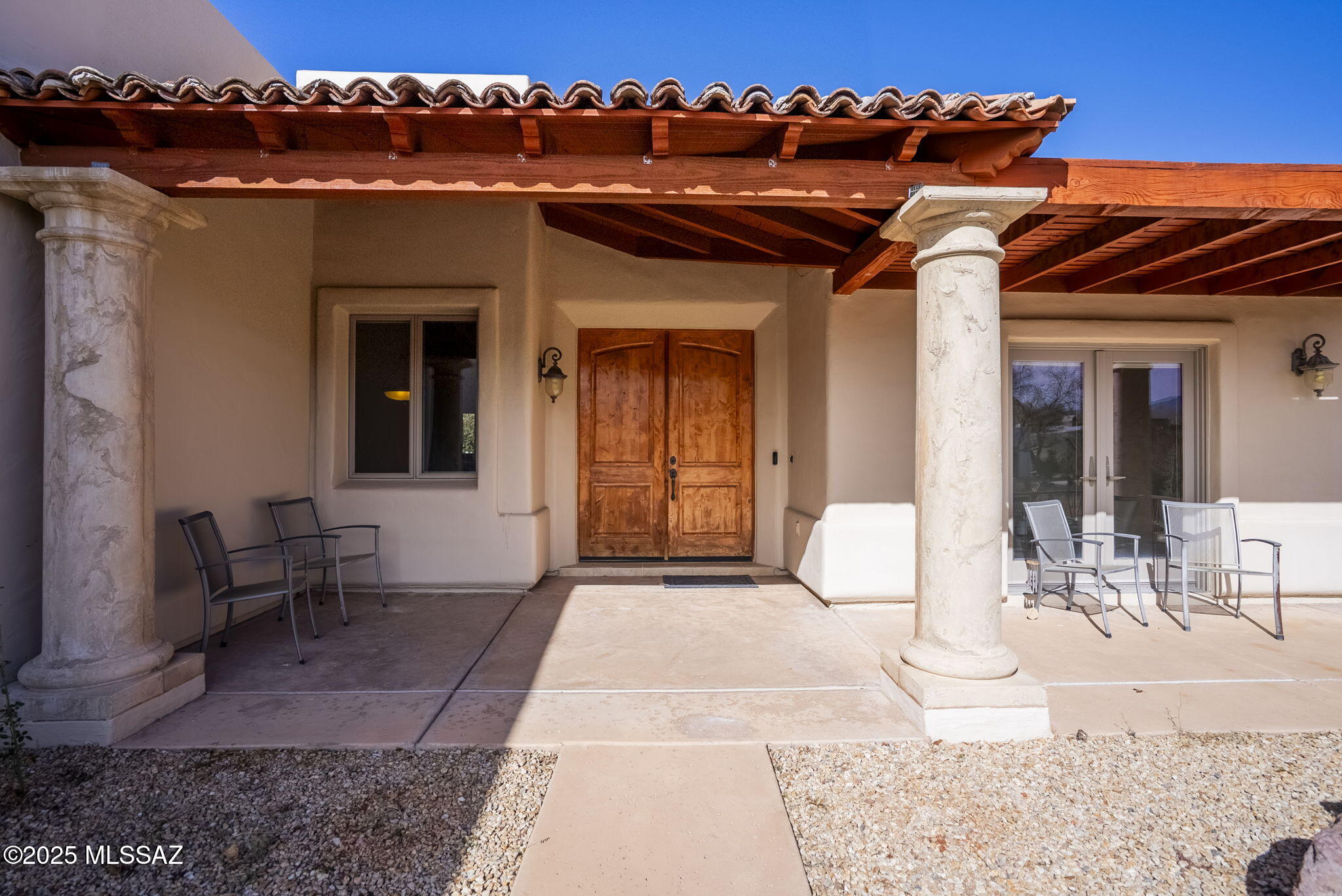 Santiago At Barrio De Tubac Phase II - Residential
