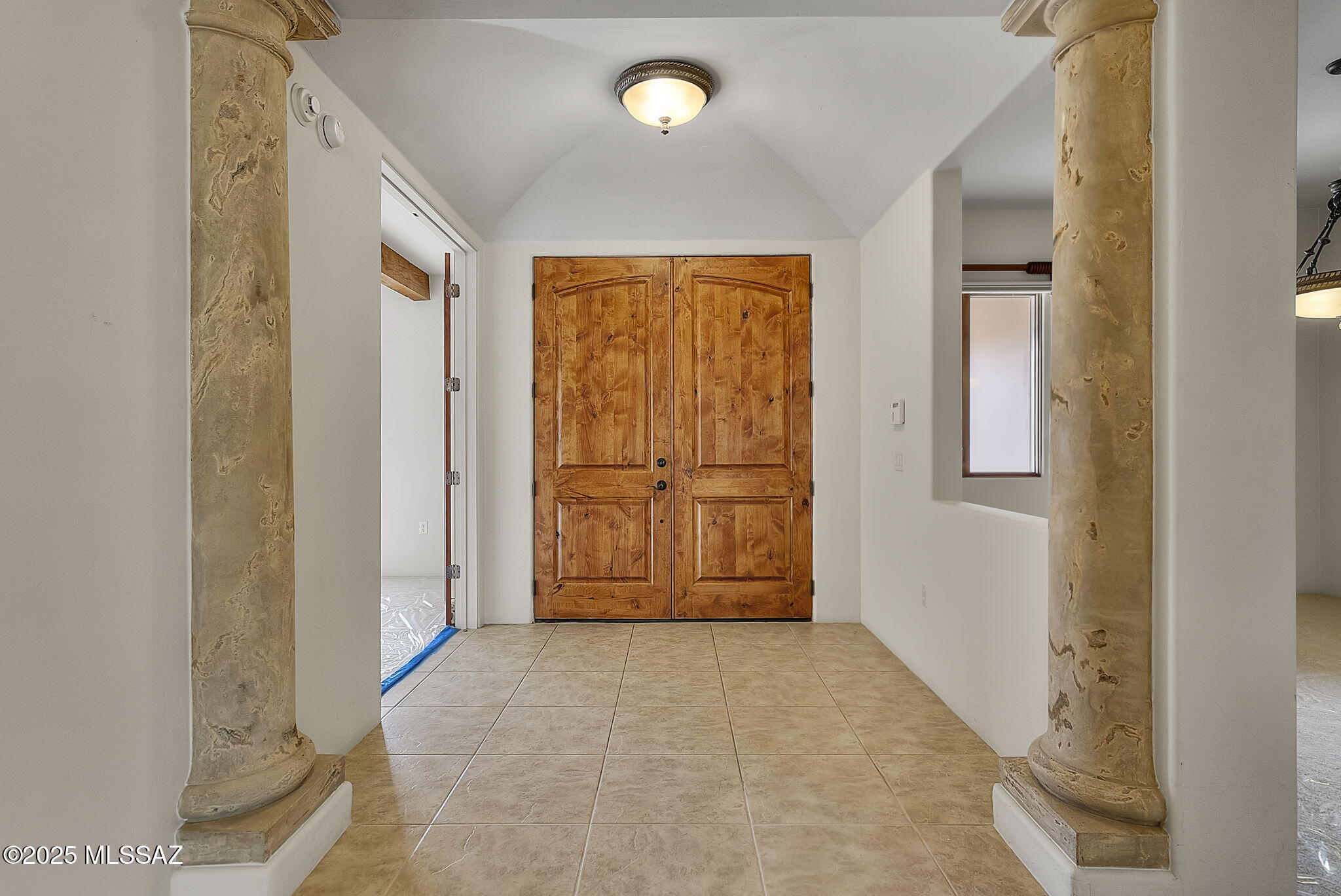 Santiago At Barrio De Tubac Phase II - Residential
