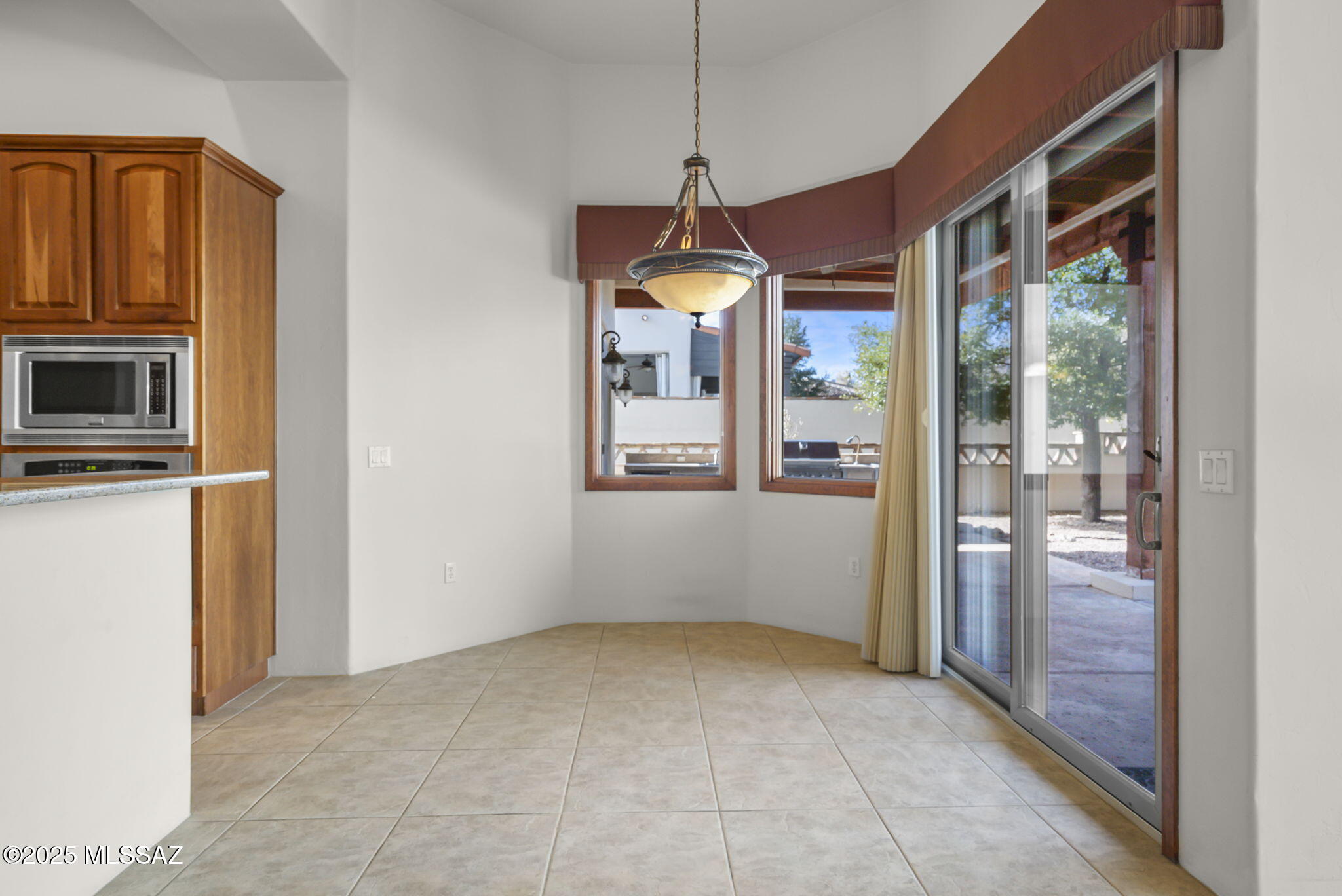 Santiago At Barrio De Tubac Phase II - Residential
