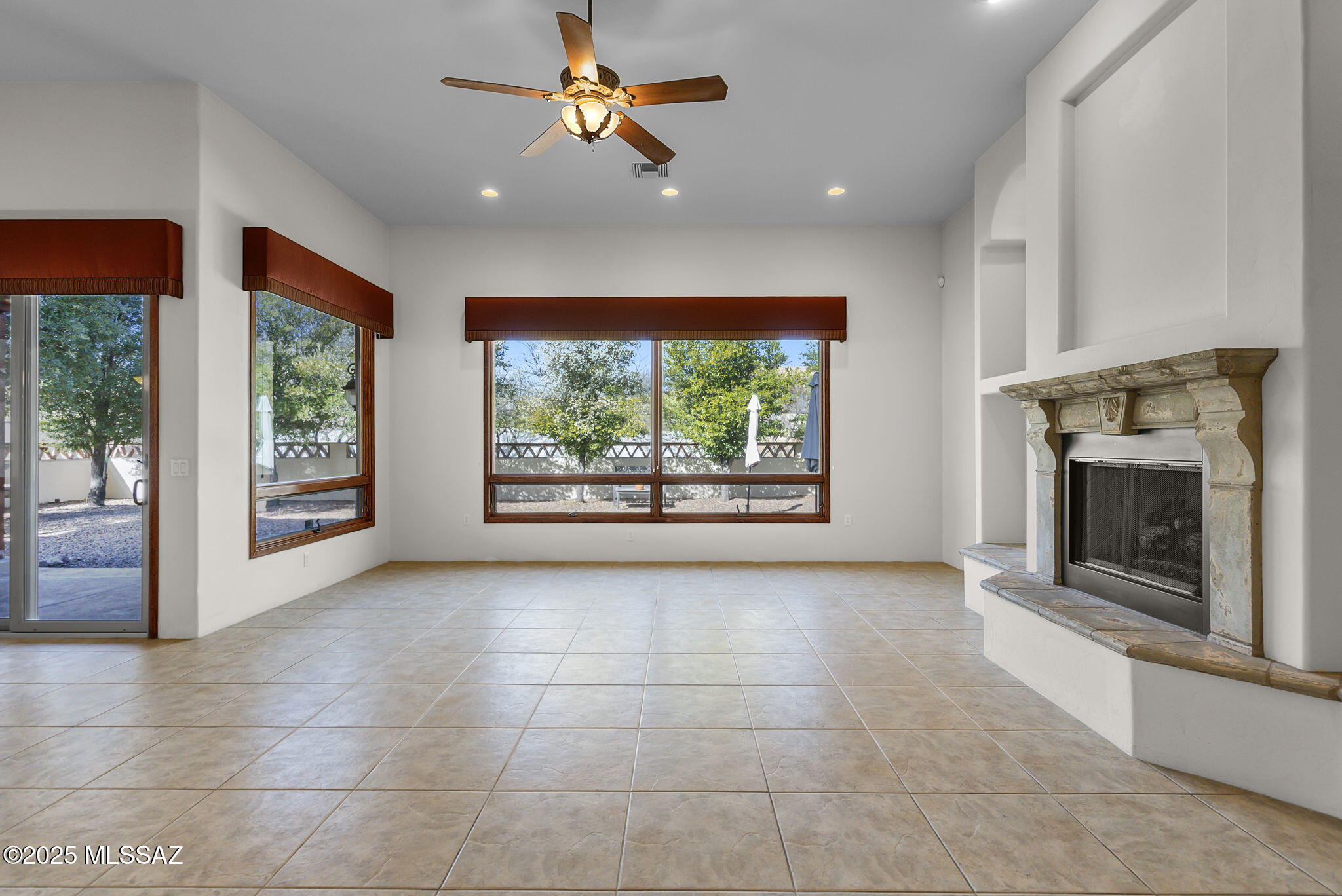 Santiago At Barrio De Tubac Phase II - Residential