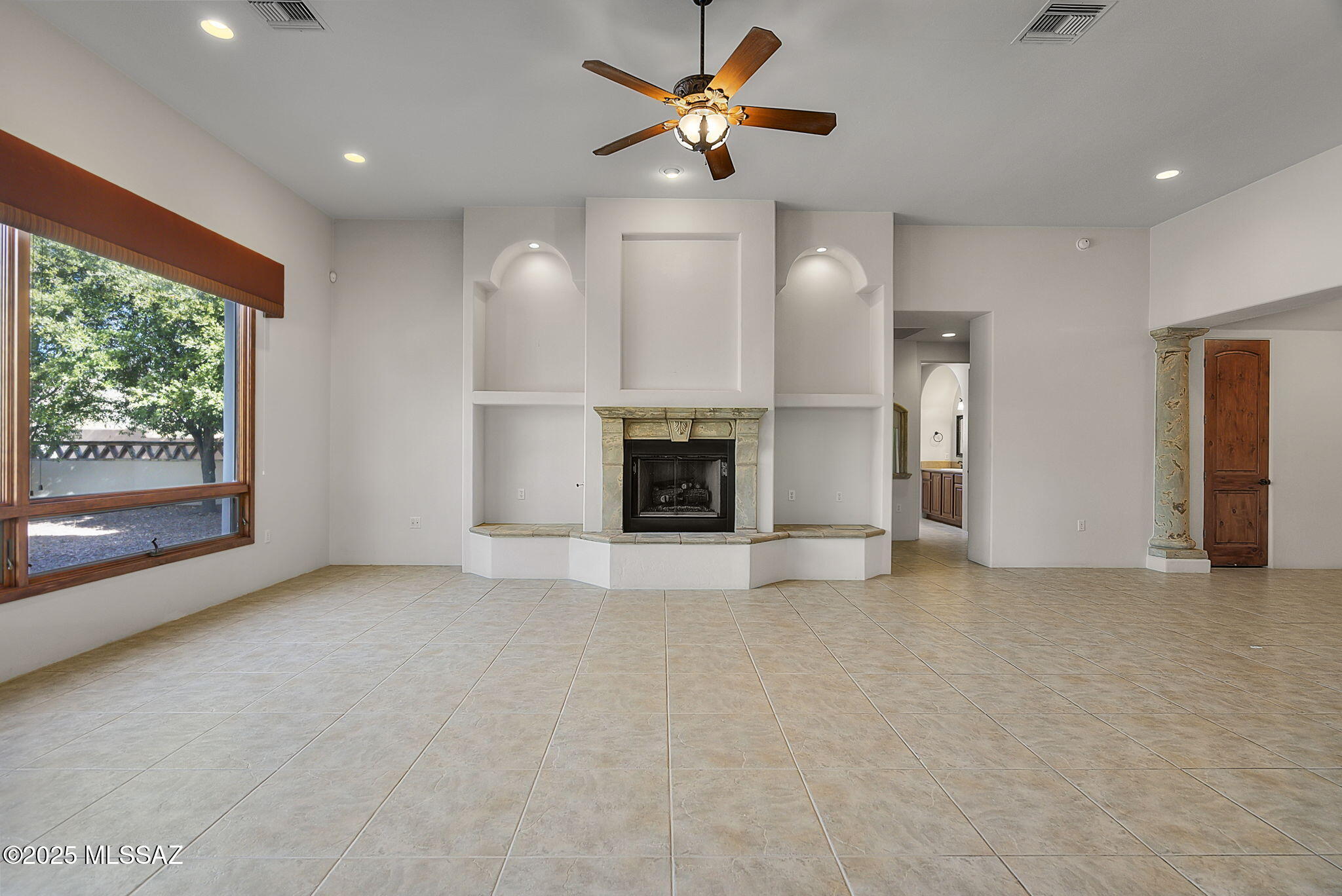Santiago At Barrio De Tubac Phase II - Residential