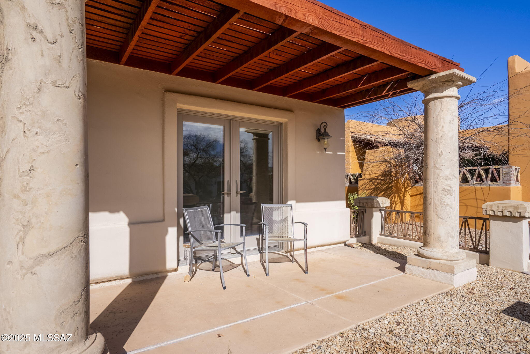 Santiago At Barrio De Tubac Phase II - Residential