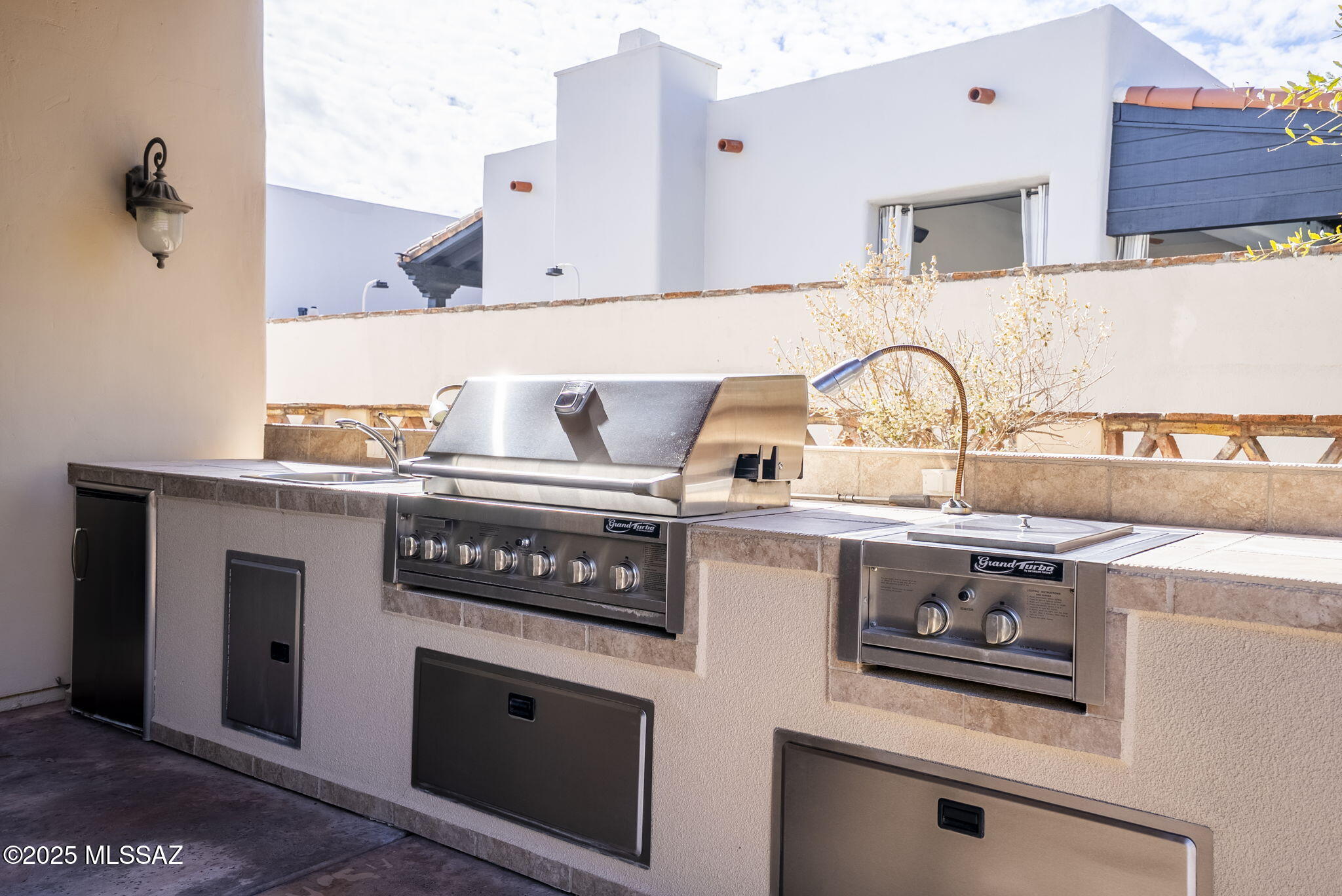 Santiago At Barrio De Tubac Phase II - Residential