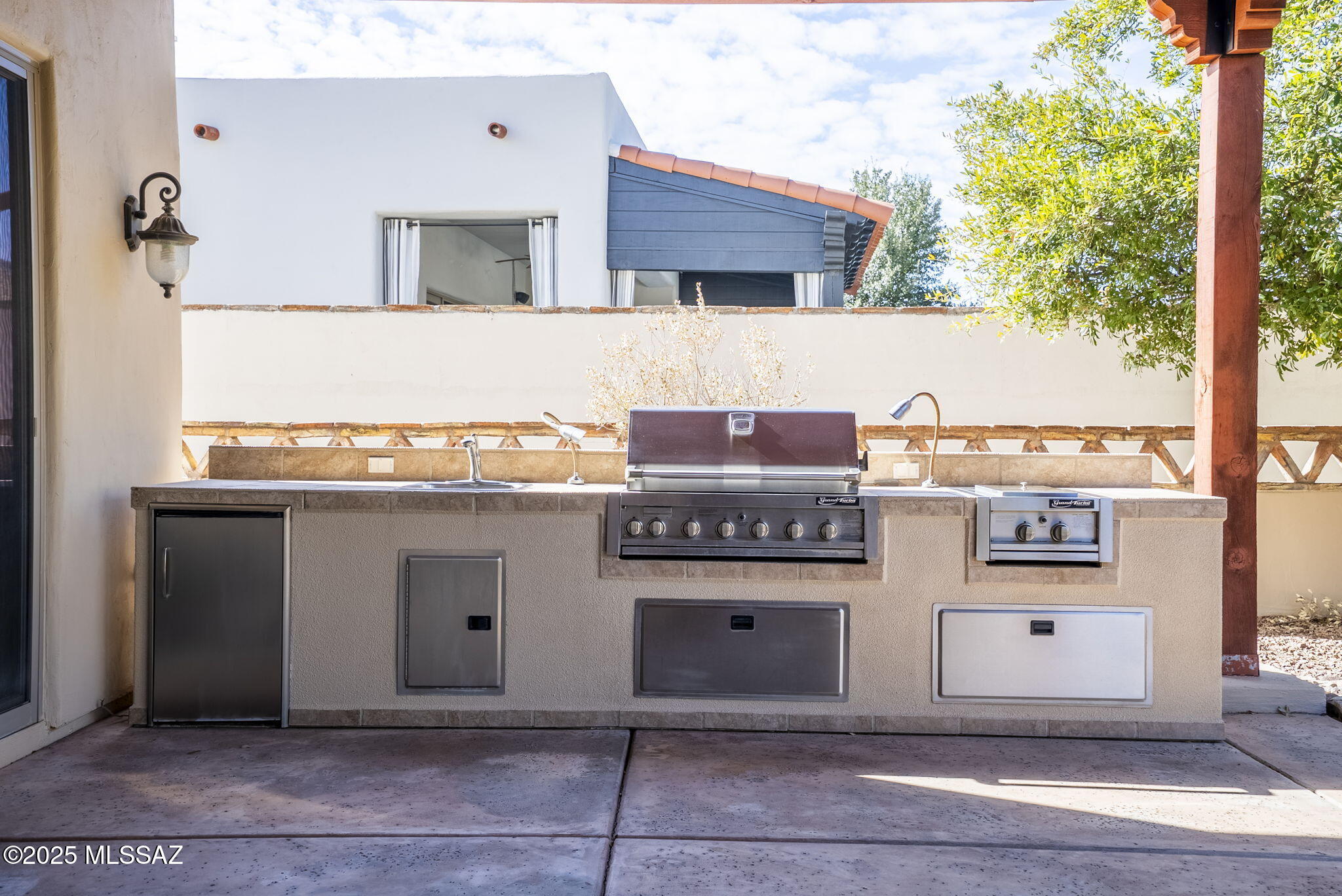 Santiago At Barrio De Tubac Phase II - Residential