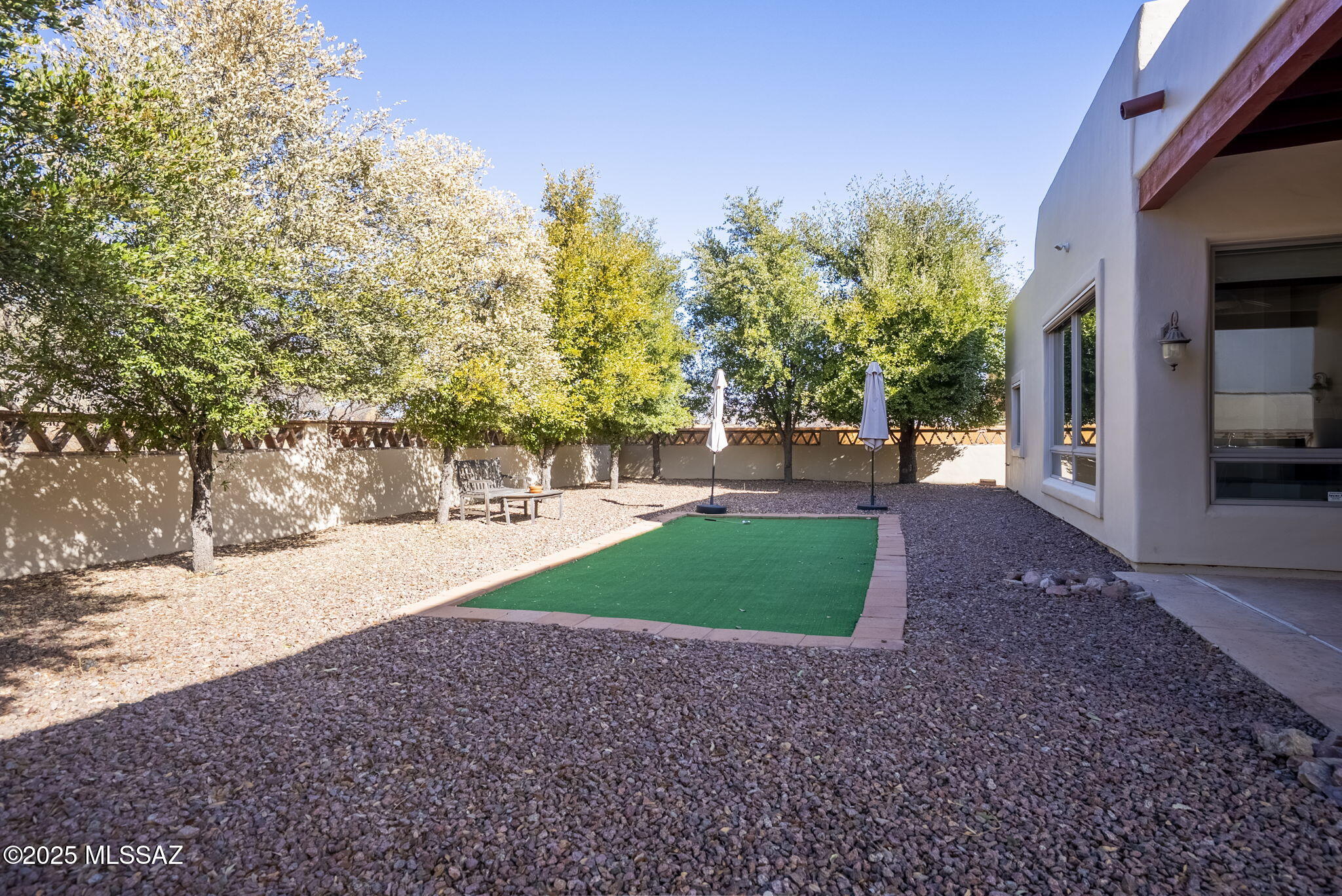 Santiago At Barrio De Tubac Phase II - Residential
