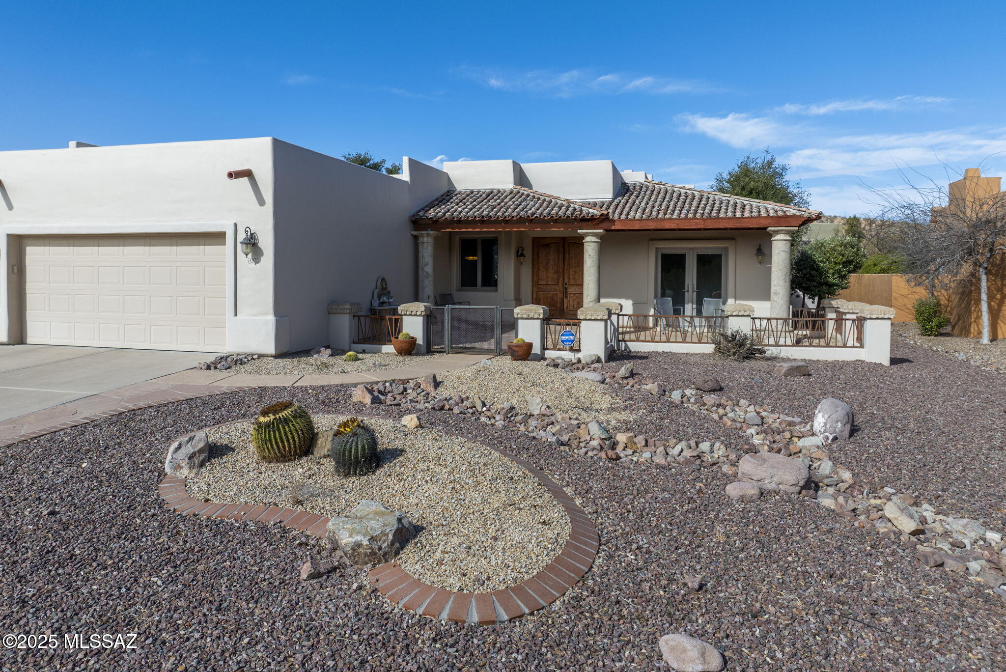 Santiago At Barrio De Tubac Phase II - Residential