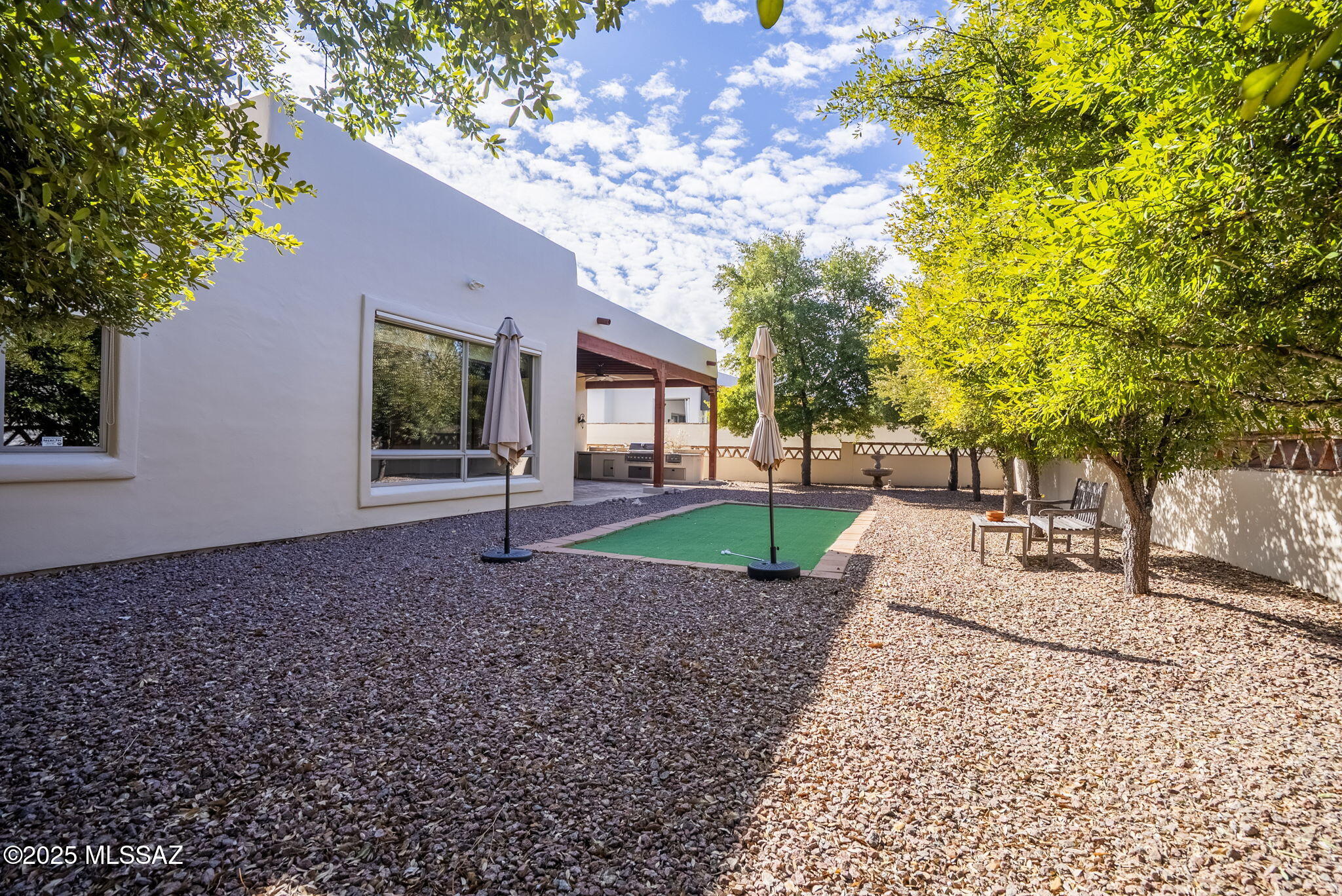 Santiago At Barrio De Tubac Phase II - Residential