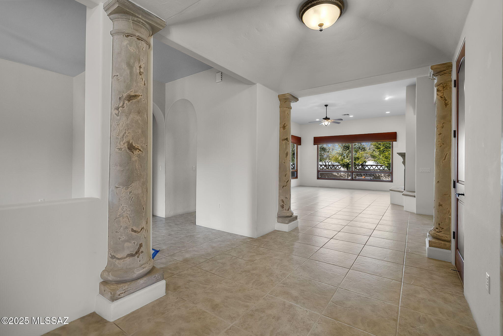 Santiago At Barrio De Tubac Phase II - Residential