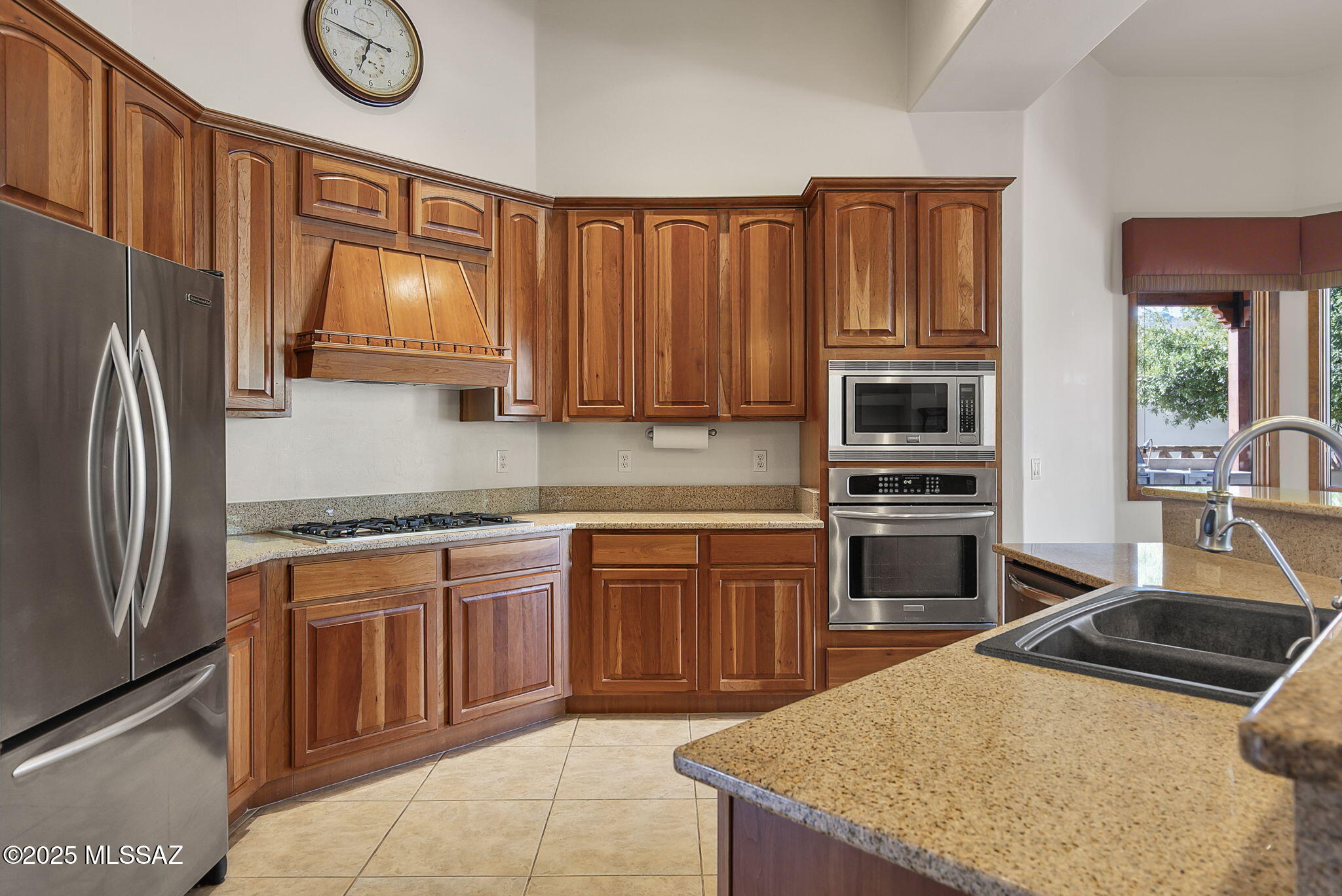 Santiago At Barrio De Tubac Phase II - Residential