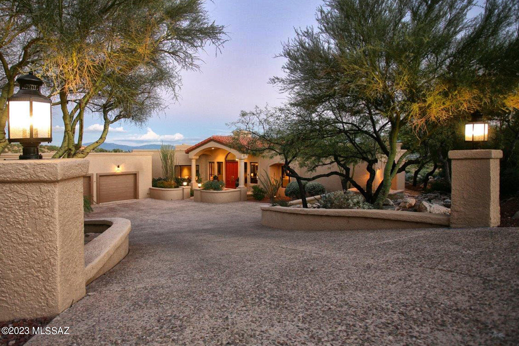 Cobblestone(1-60) - Residential