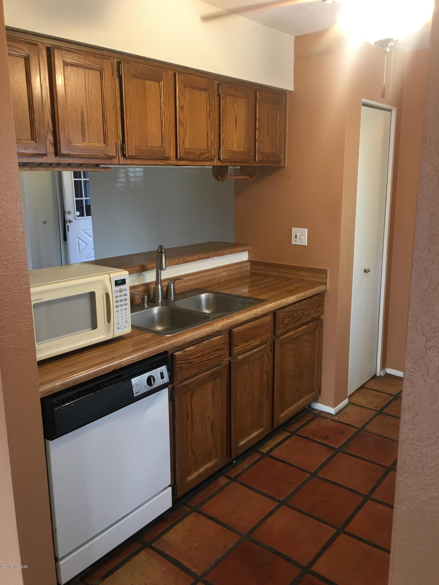 Cortaro Ridge (1-124) - Residential Lease