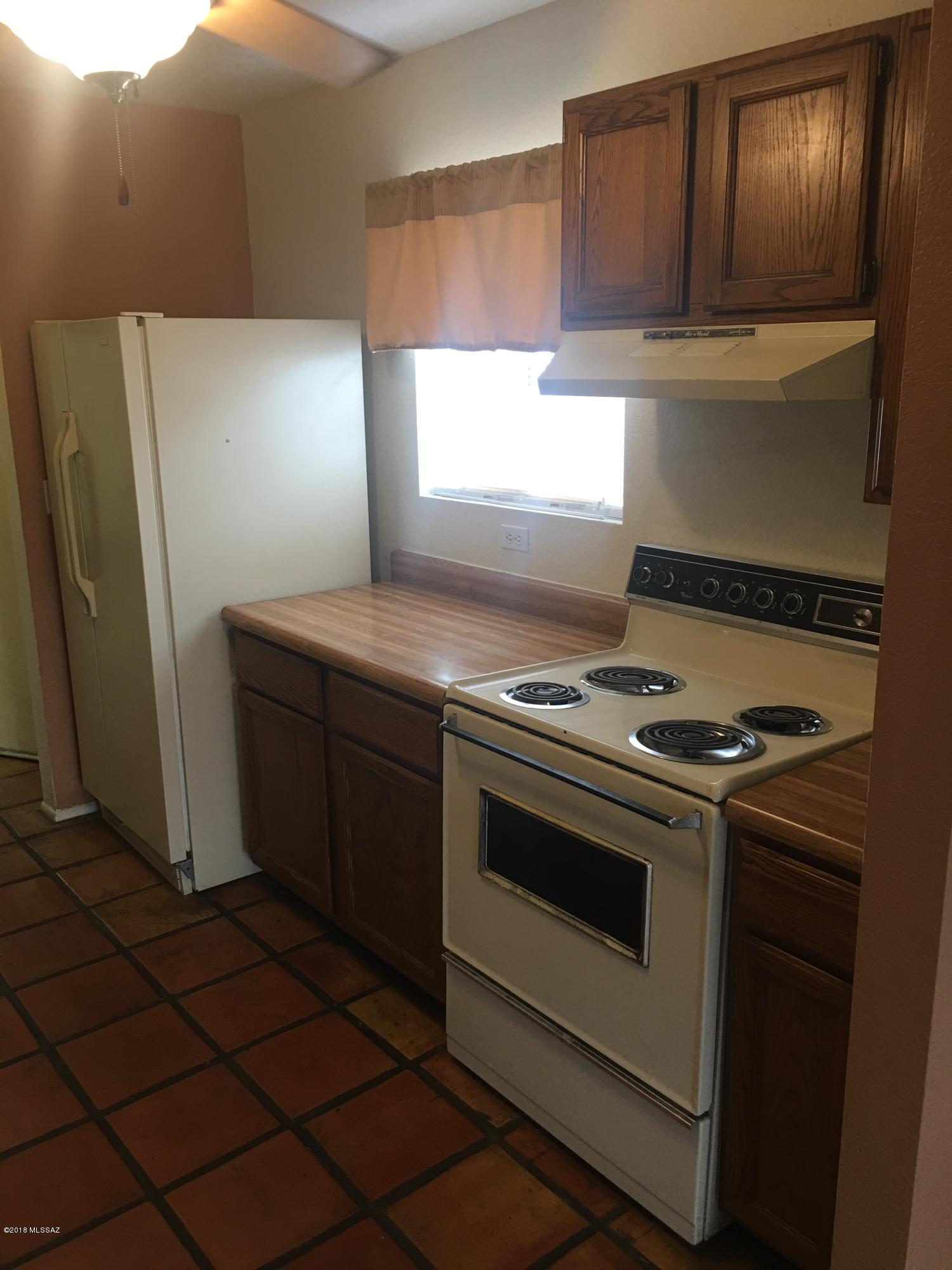 Cortaro Ridge (1-124) - Residential Lease