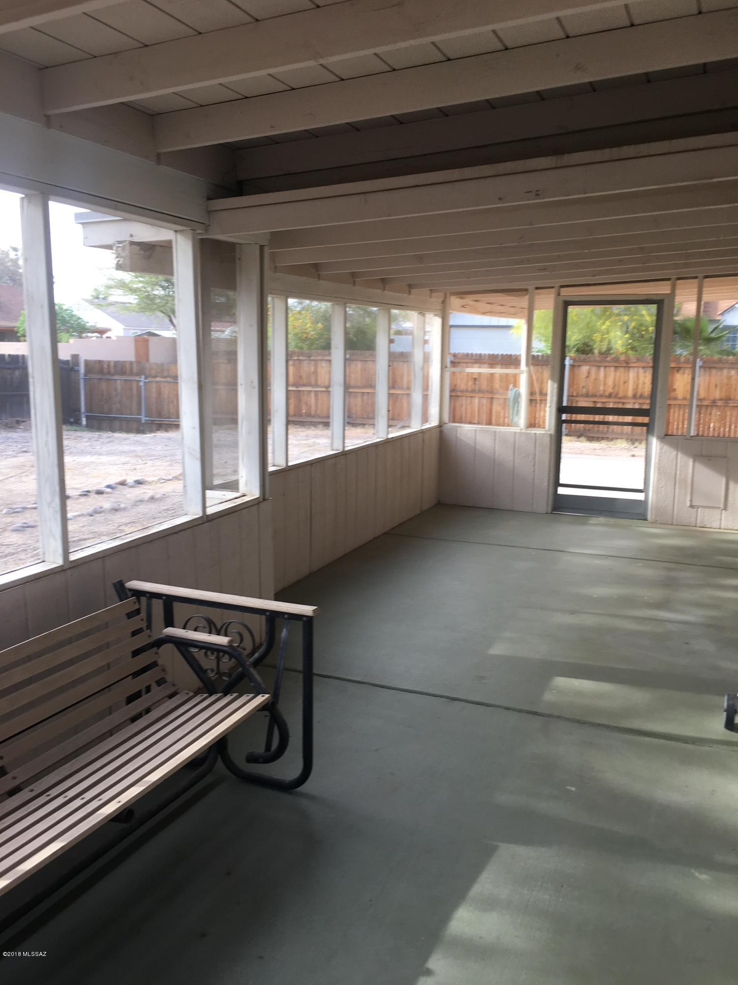 Cortaro Ridge (1-124) - Residential Lease