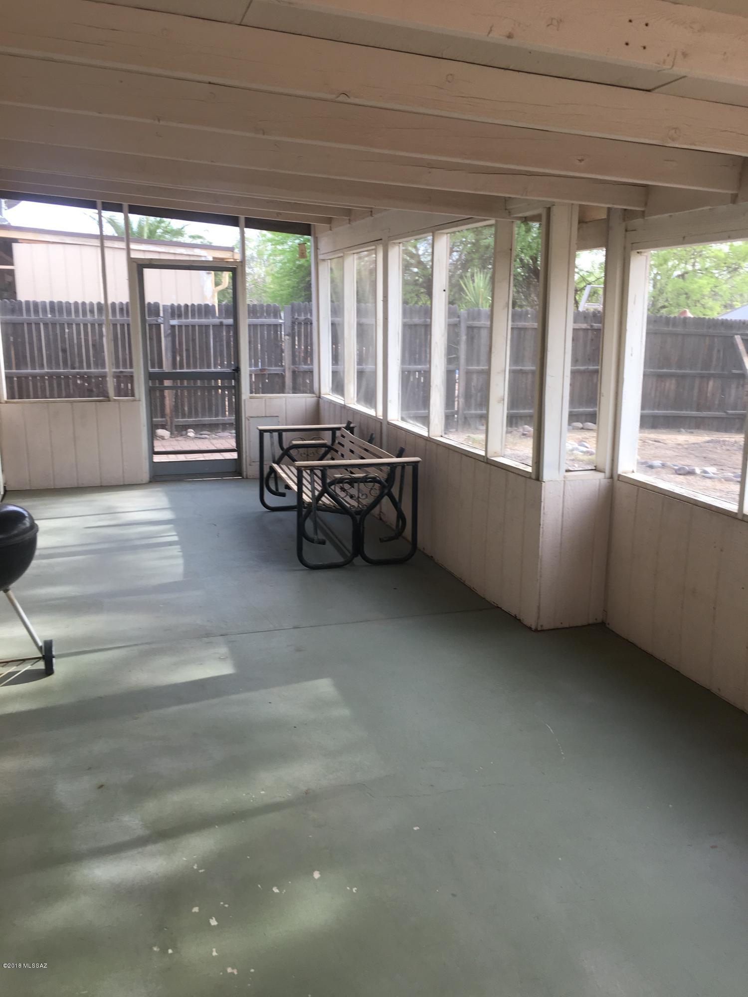 Cortaro Ridge (1-124) - Residential Lease