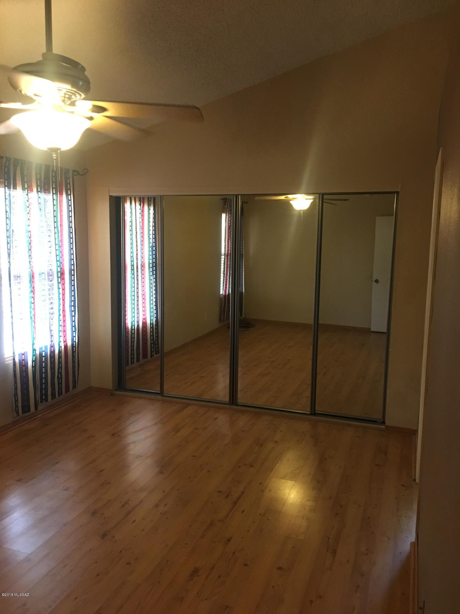 Cortaro Ridge (1-124) - Residential Lease