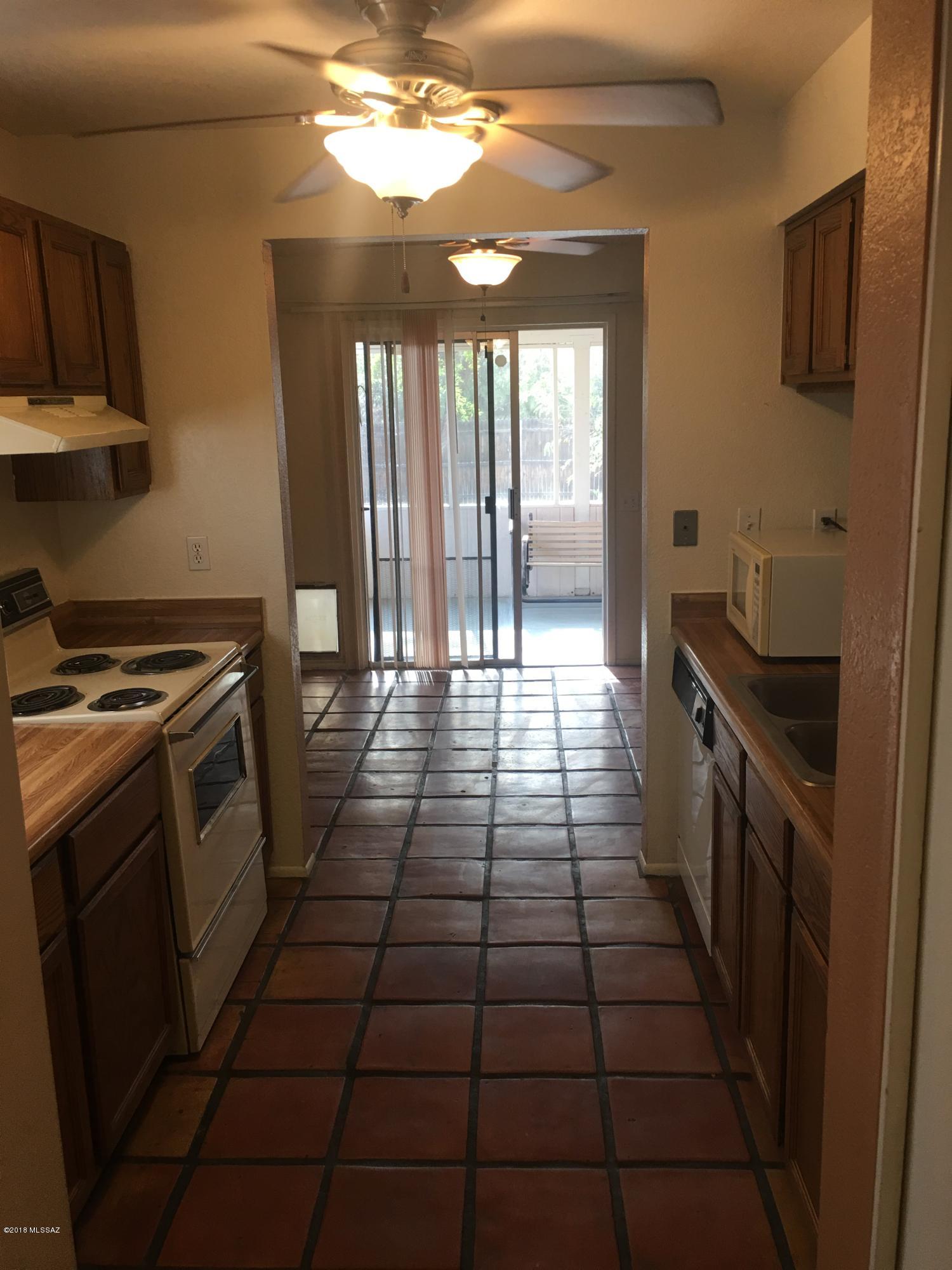 Cortaro Ridge (1-124) - Residential Lease