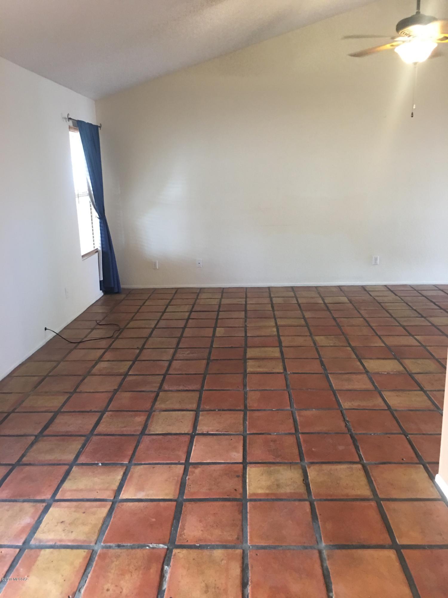 Cortaro Ridge (1-124) - Residential Lease