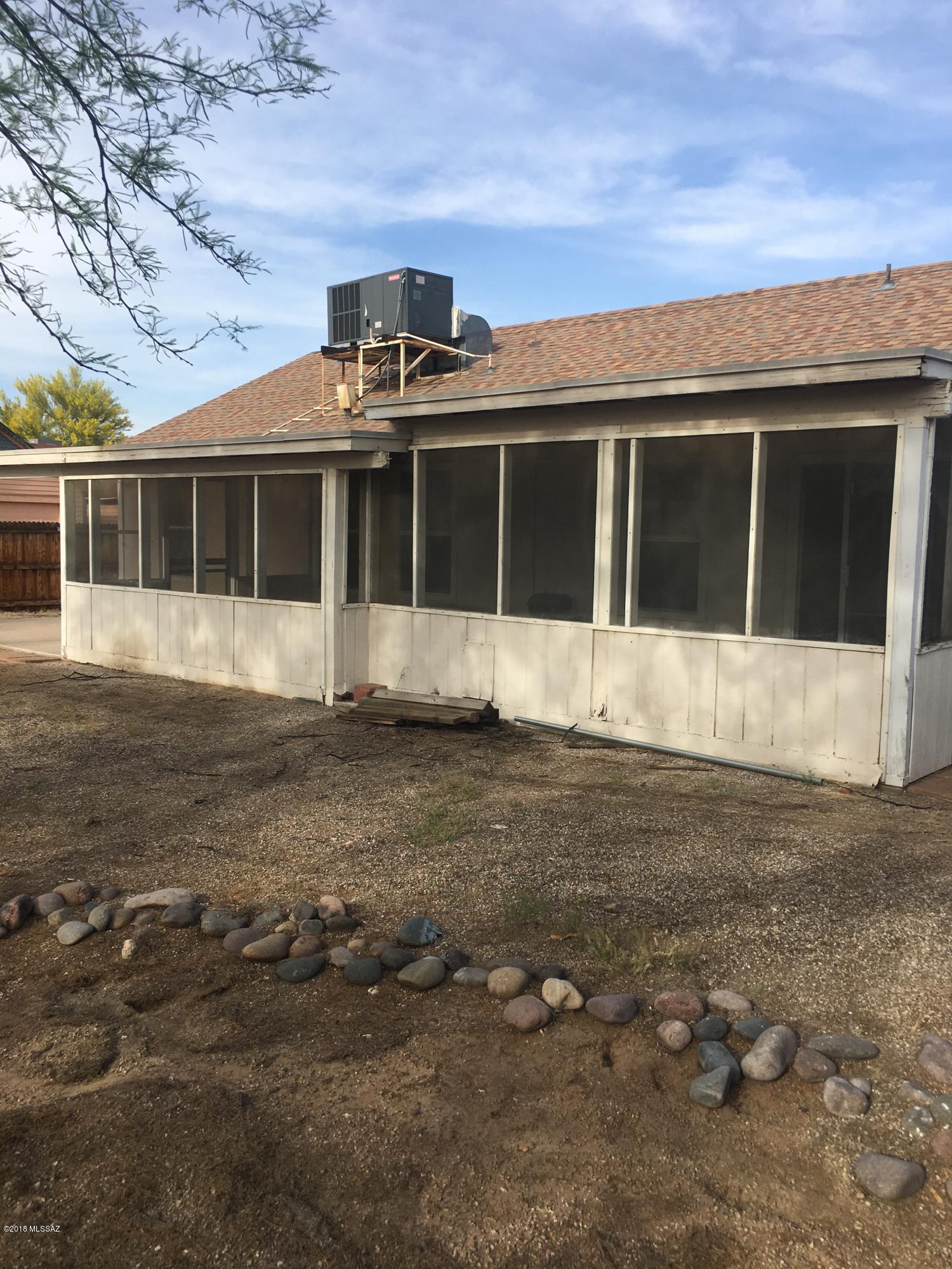 Cortaro Ridge (1-124) - Residential Lease