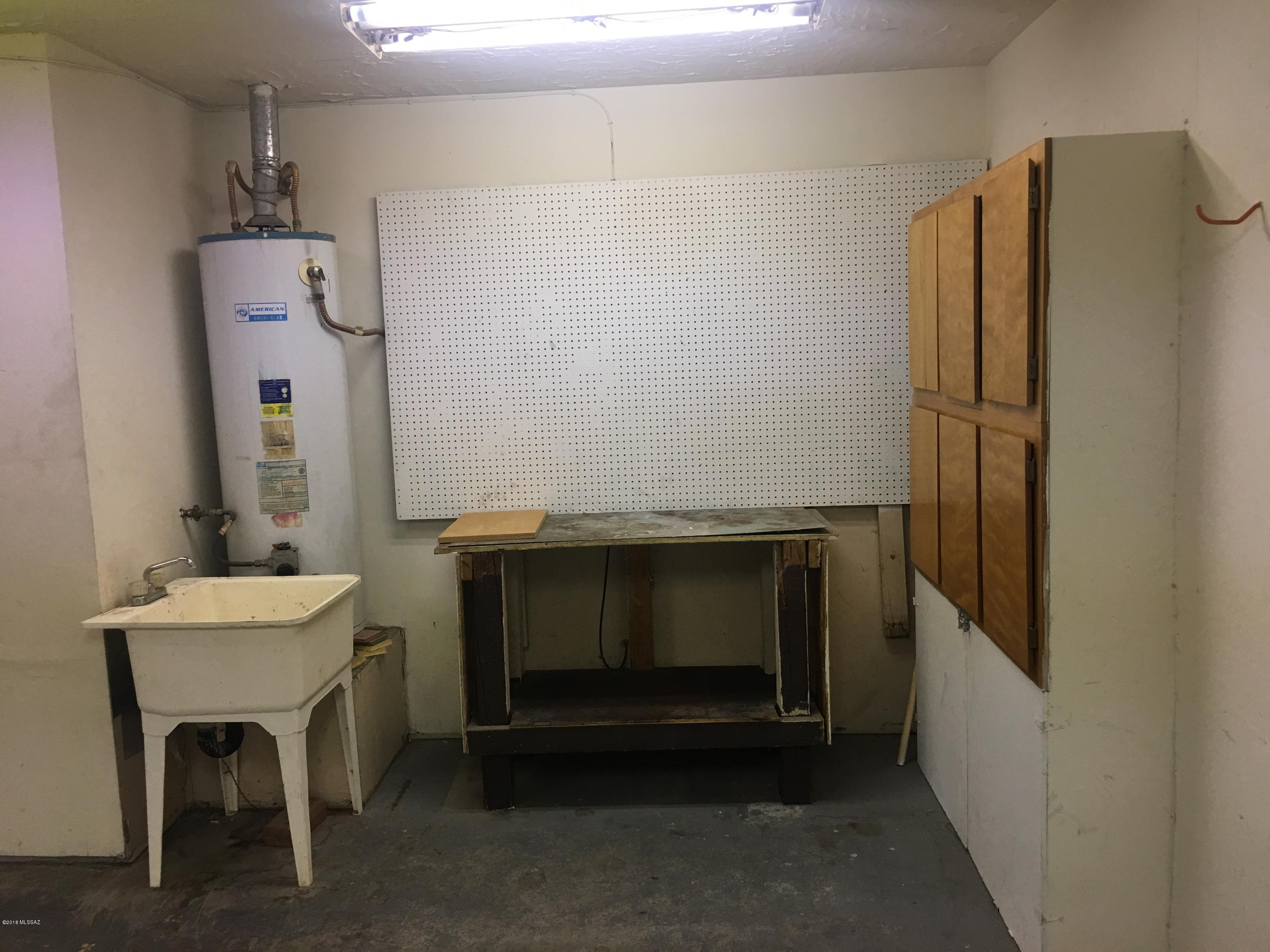 Cortaro Ridge (1-124) - Residential Lease
