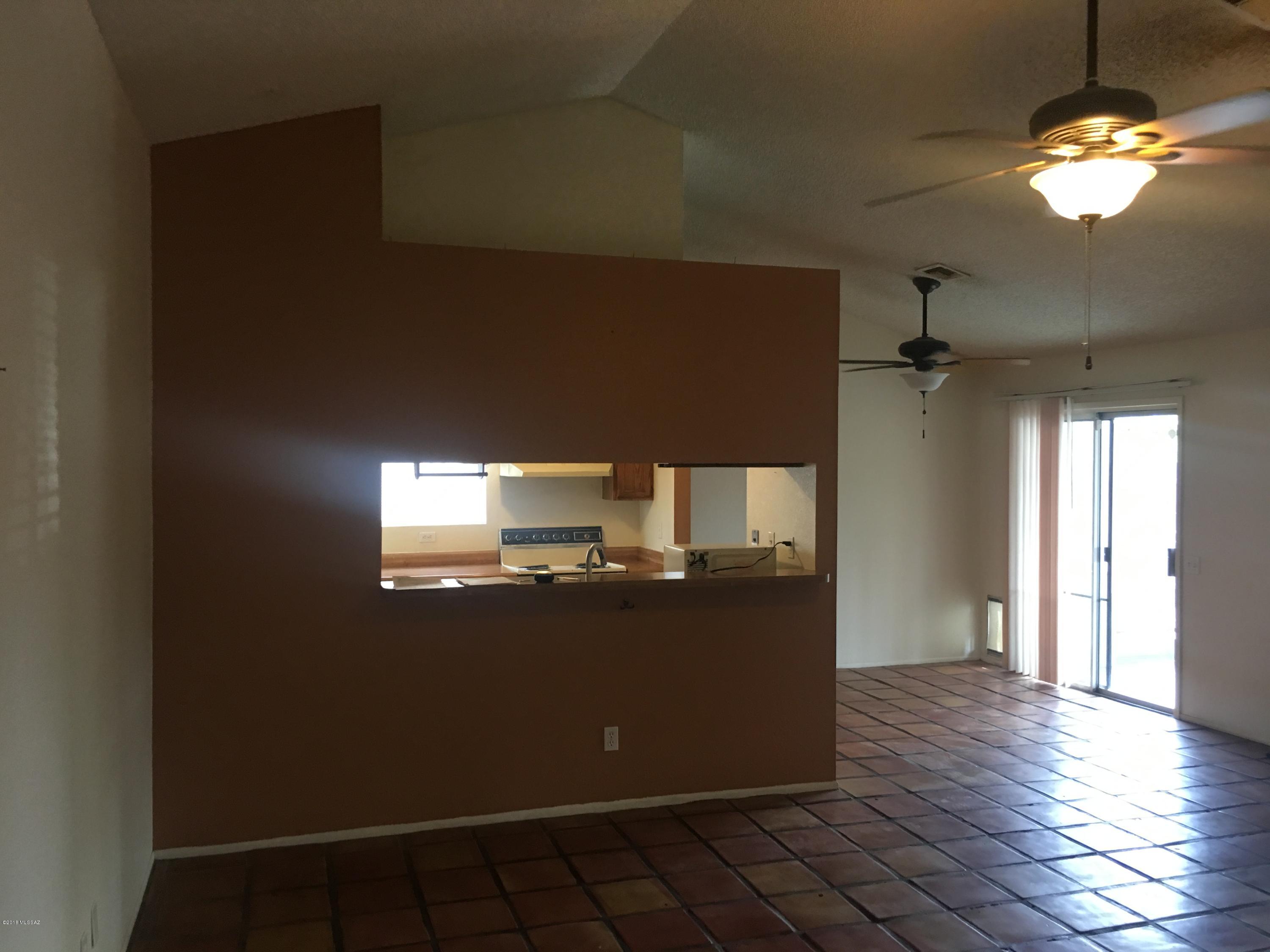 Cortaro Ridge (1-124) - Residential Lease