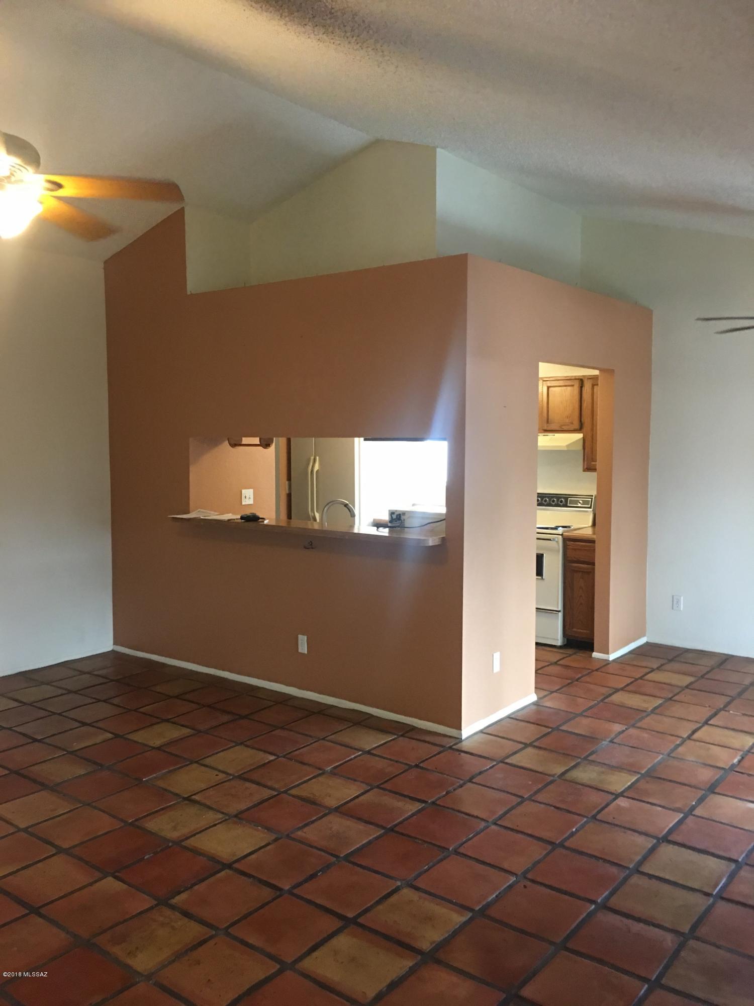 Cortaro Ridge (1-124) - Residential Lease