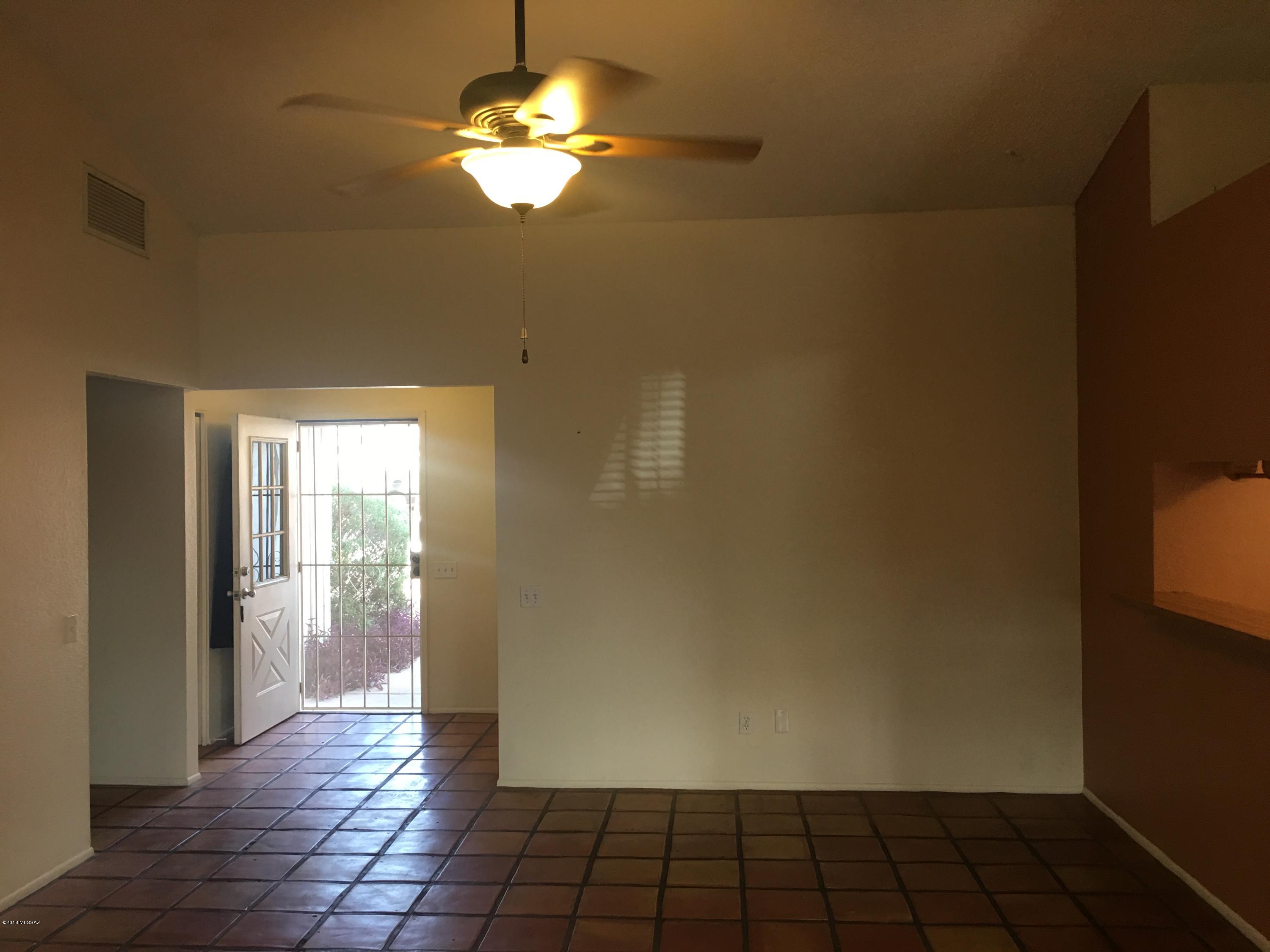 Cortaro Ridge (1-124) - Residential Lease