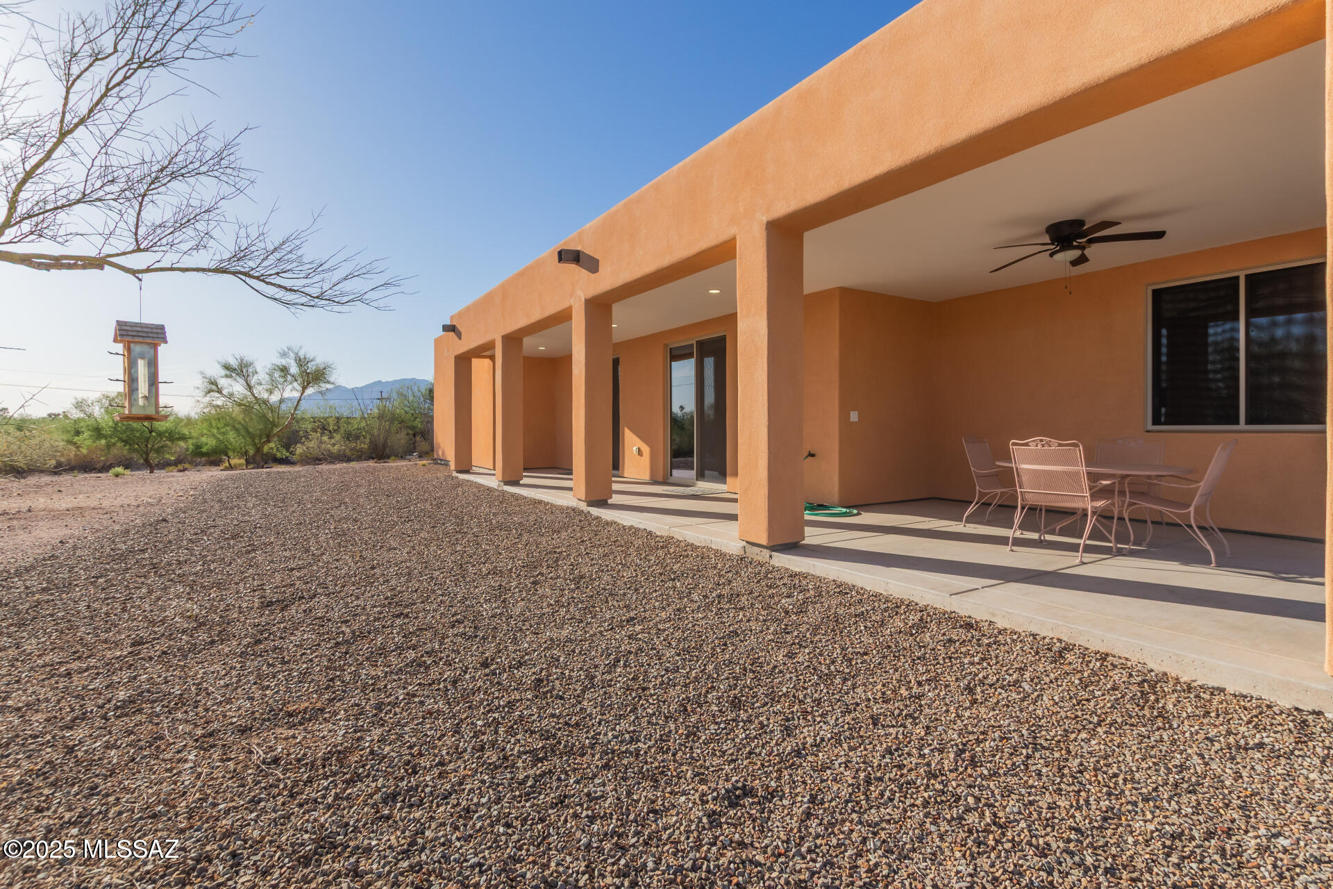 Hacienda De Tanque Verde (1-12) - Residential