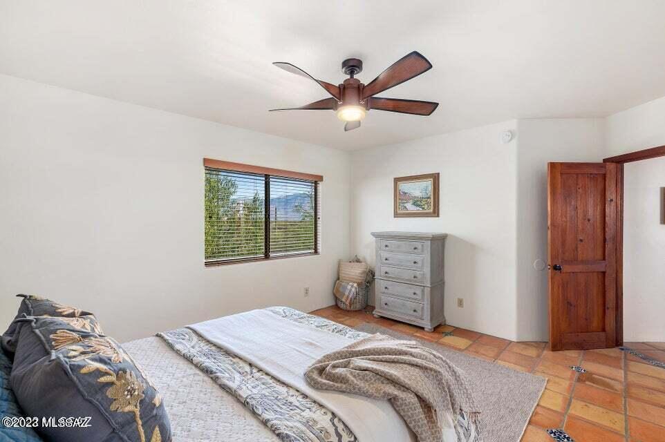 La Cholla Airpark - Residential