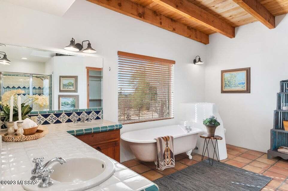 La Cholla Airpark - Residential