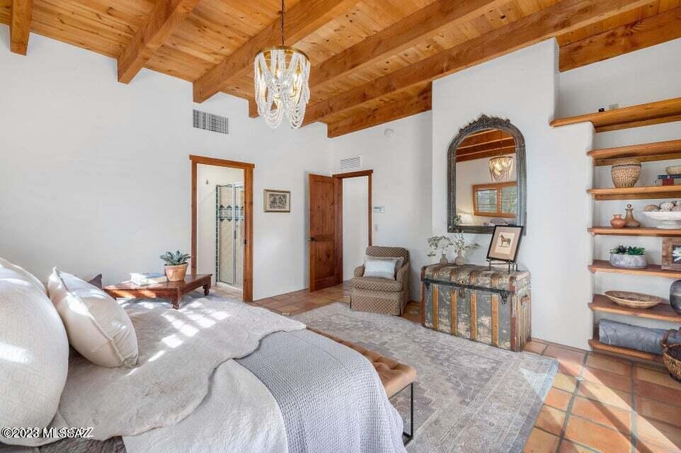 La Cholla Airpark - Residential