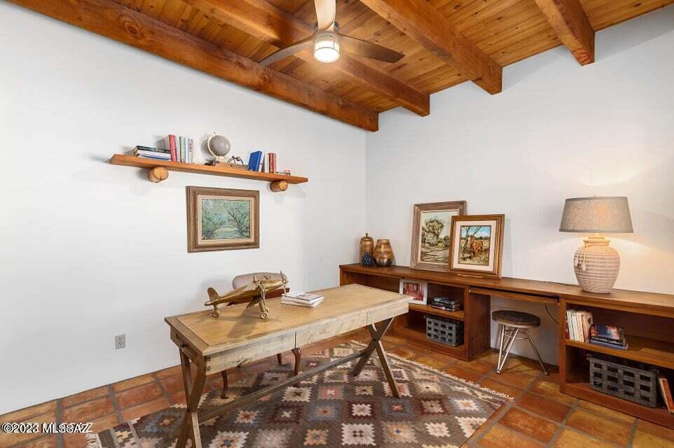 La Cholla Airpark - Residential