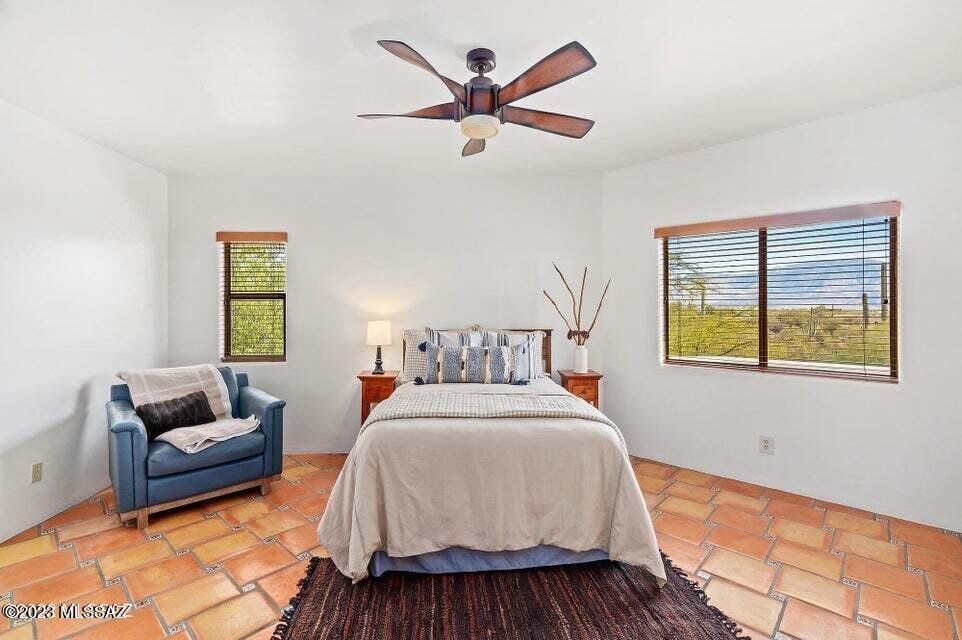 La Cholla Airpark - Residential