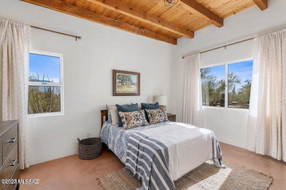 La Cholla Airpark - Residential