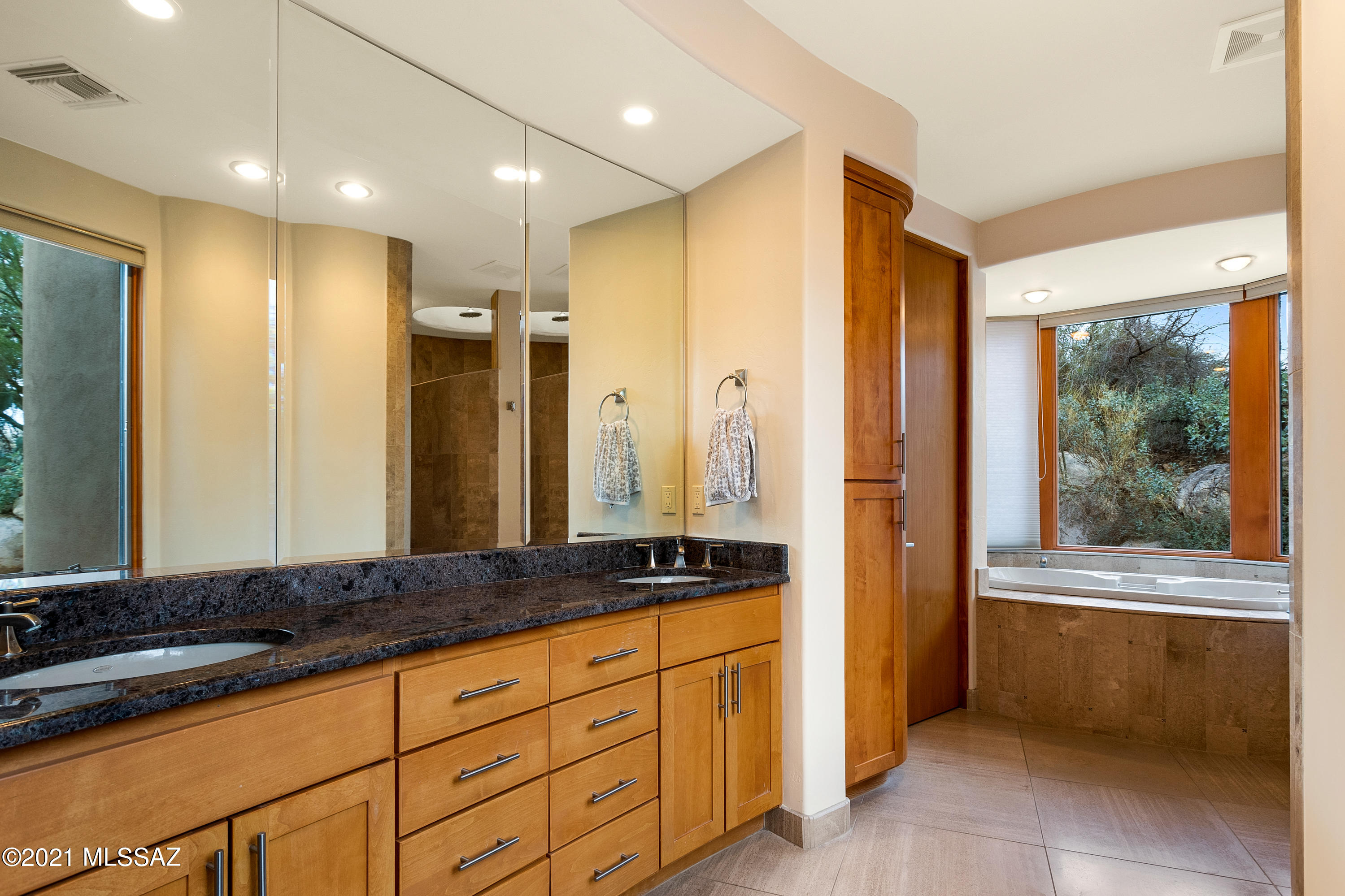 Pima Canyon Estates (30,33,96-102,115,124-127,136-139,147-151,16) - Residential