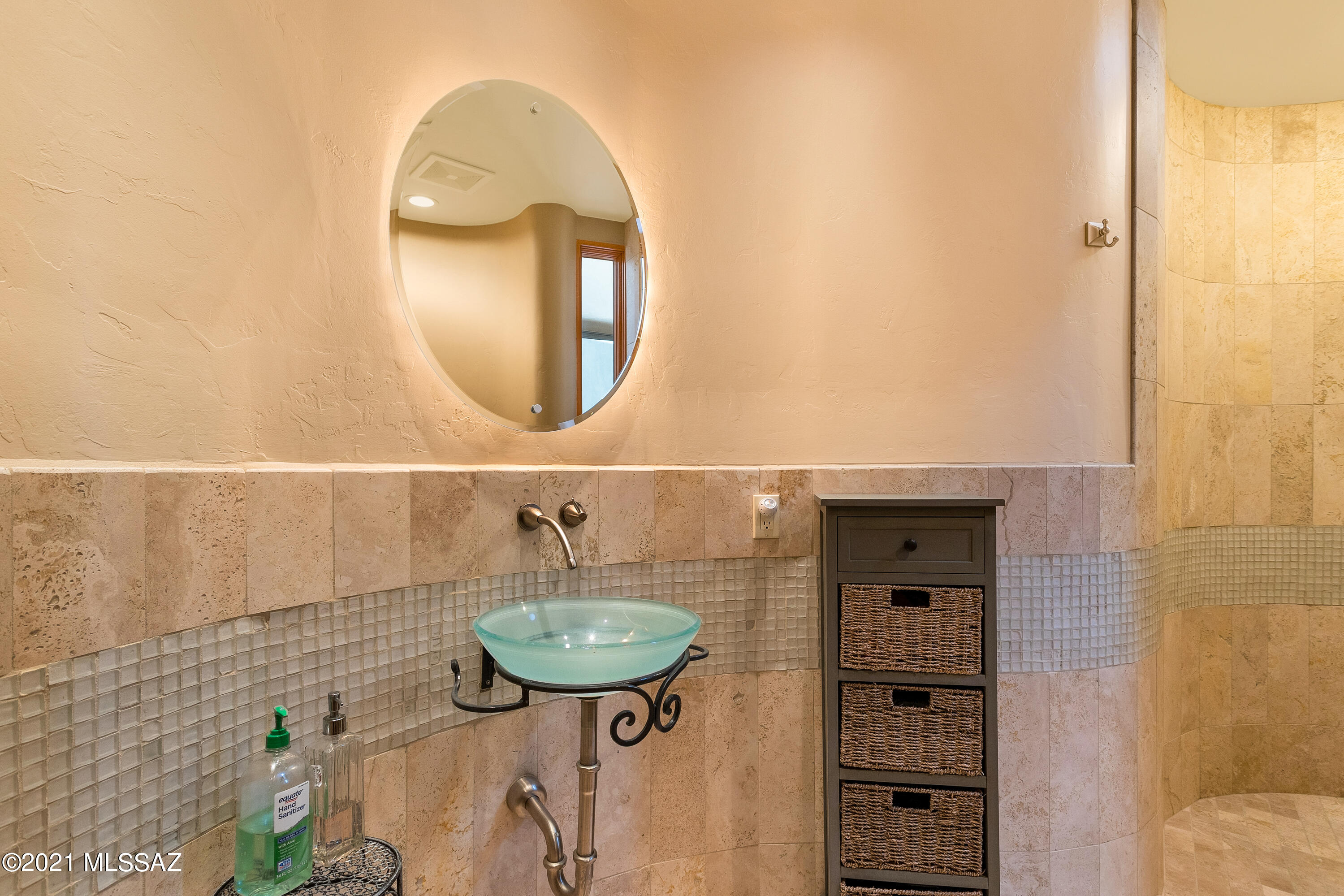 Pima Canyon Estates (30,33,96-102,115,124-127,136-139,147-151,16) - Residential