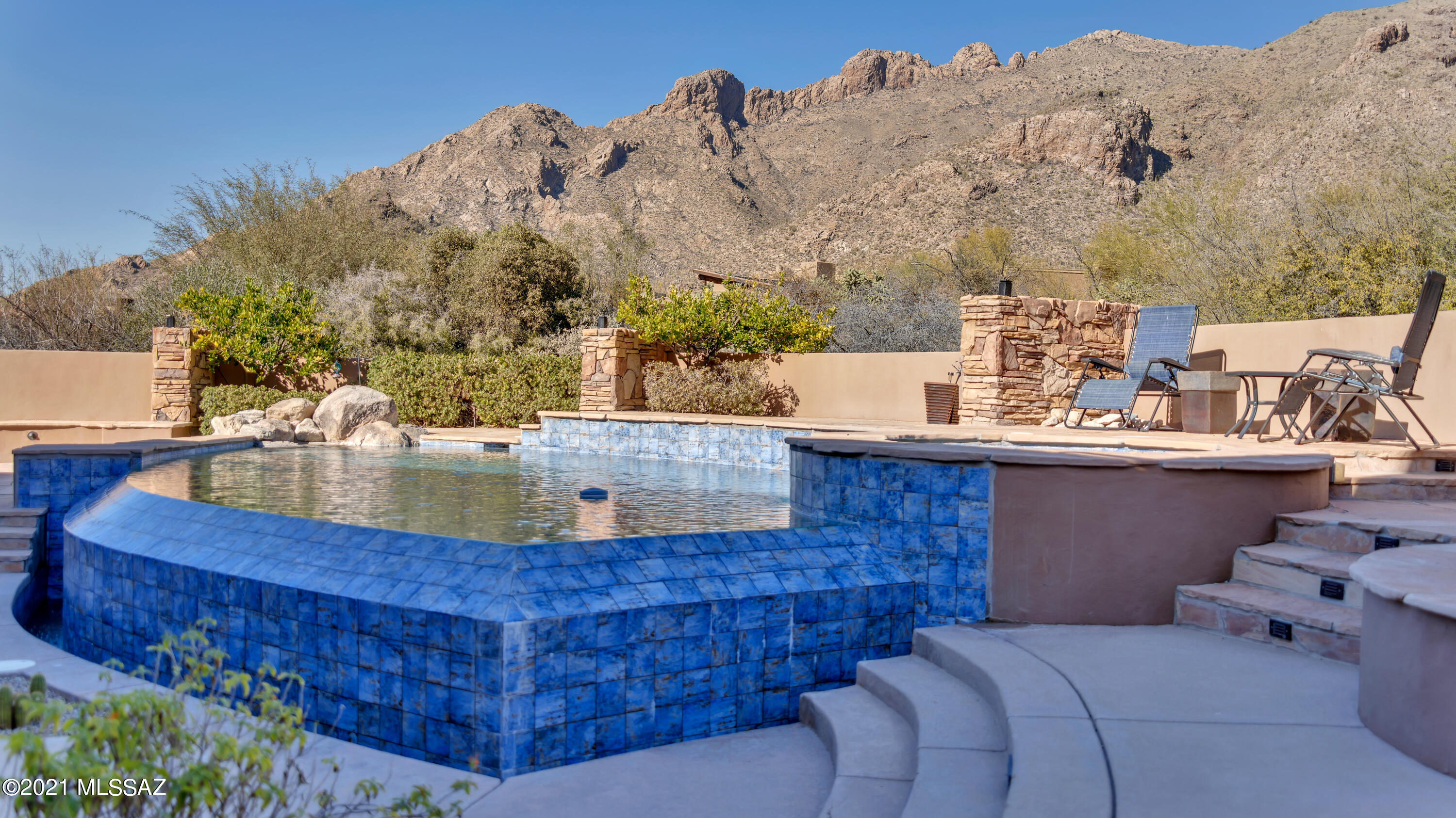 Pima Canyon Estates (30,33,96-102,115,124-127,136-139,147-151,16) - Residential