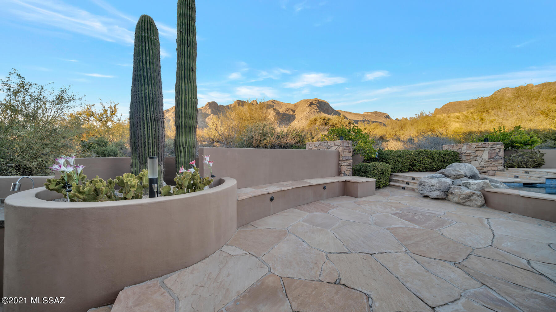 Pima Canyon Estates (30,33,96-102,115,124-127,136-139,147-151,16) - Residential