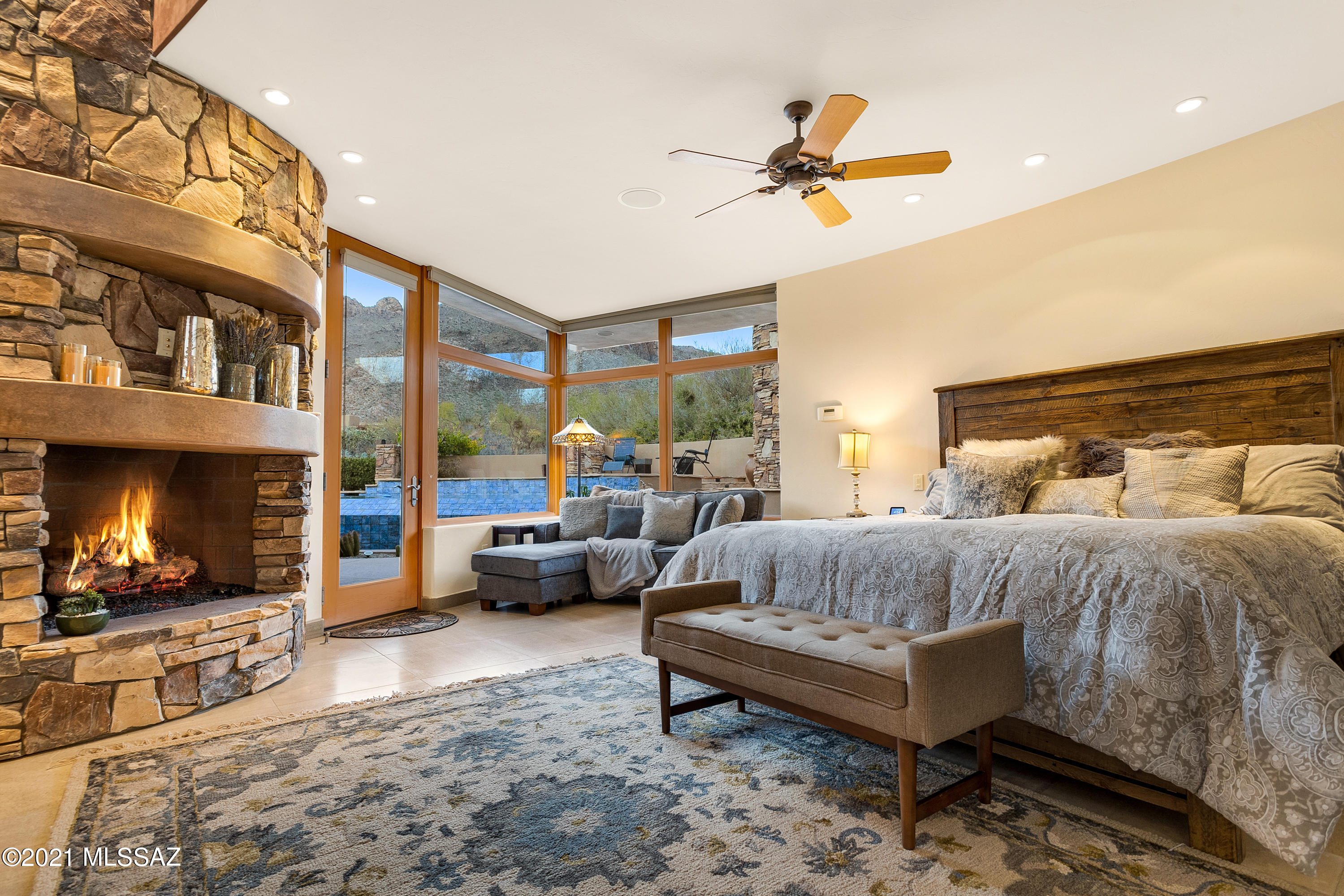 Pima Canyon Estates (30,33,96-102,115,124-127,136-139,147-151,16) - Residential