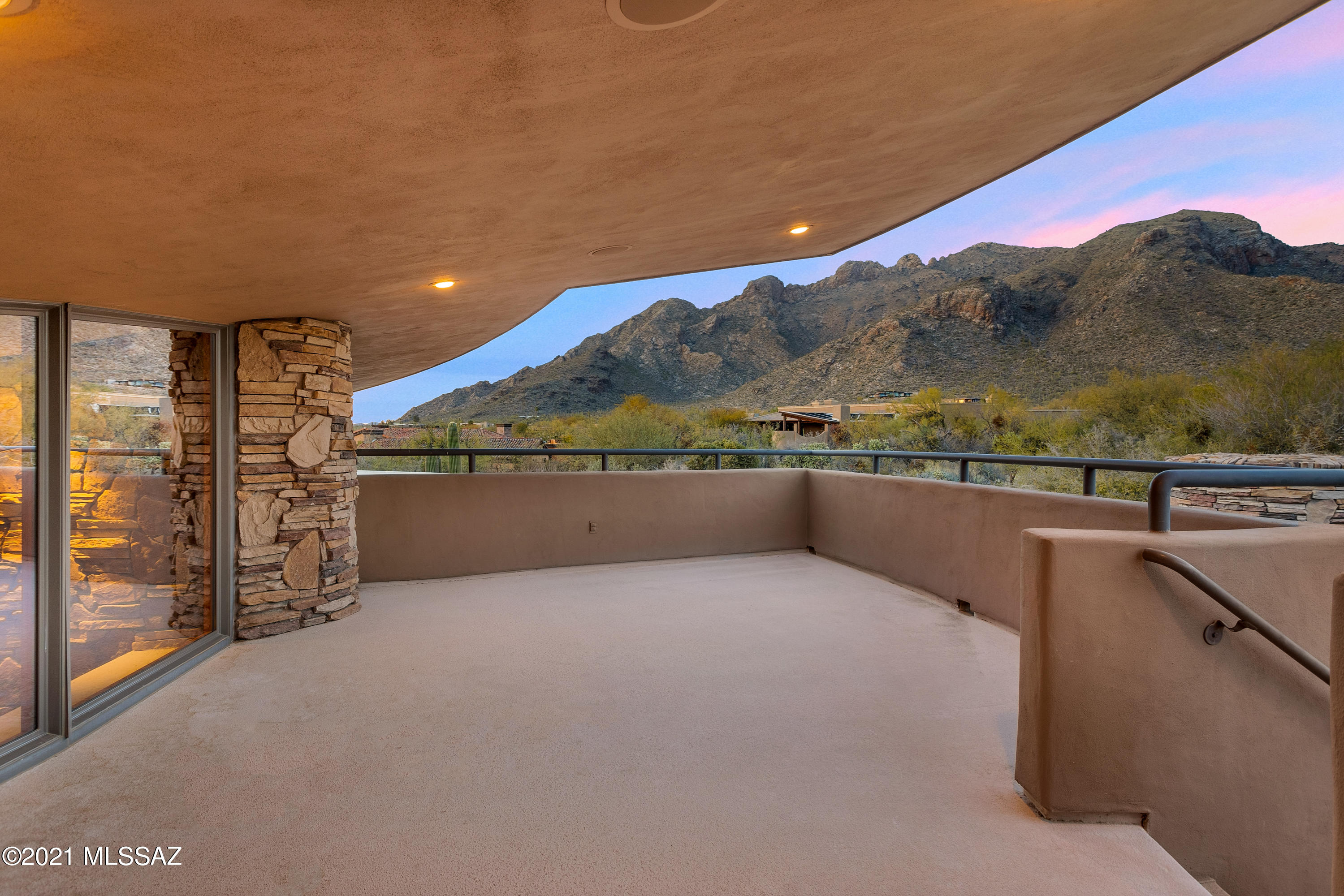 Pima Canyon Estates (30,33,96-102,115,124-127,136-139,147-151,16) - Residential