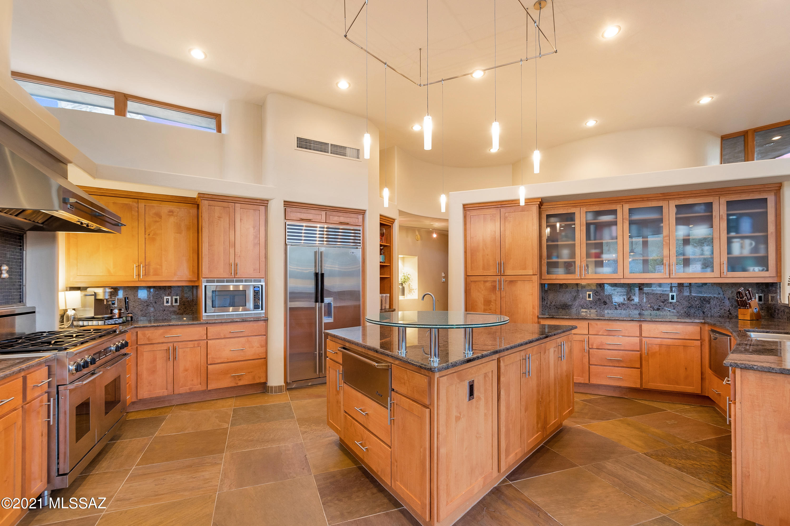 Pima Canyon Estates (30,33,96-102,115,124-127,136-139,147-151,16) - Residential