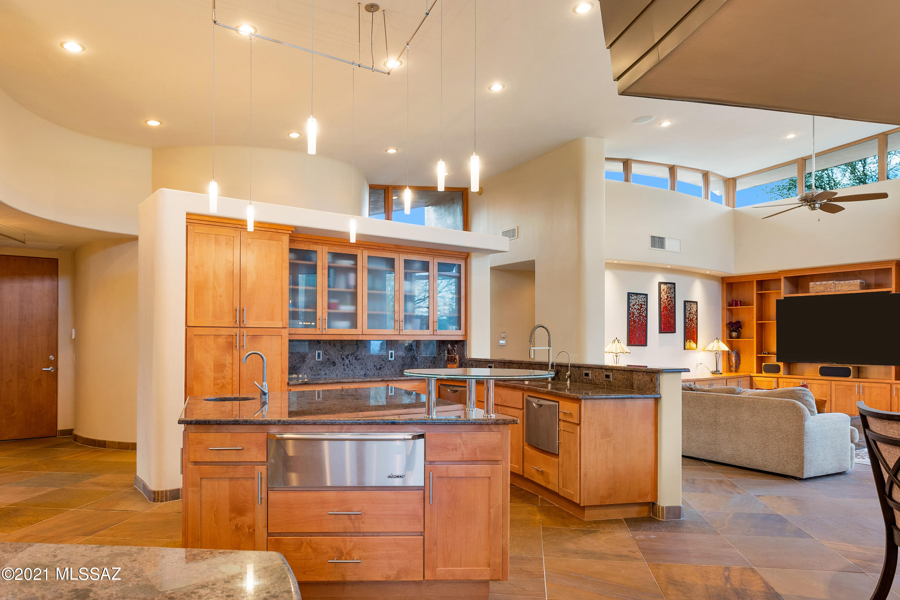 Pima Canyon Estates (30,33,96-102,115,124-127,136-139,147-151,16) - Residential