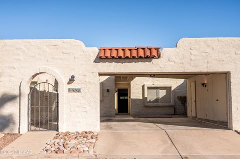 A home in Green Valley