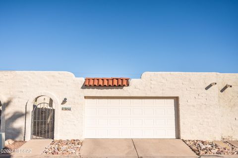 A home in Green Valley